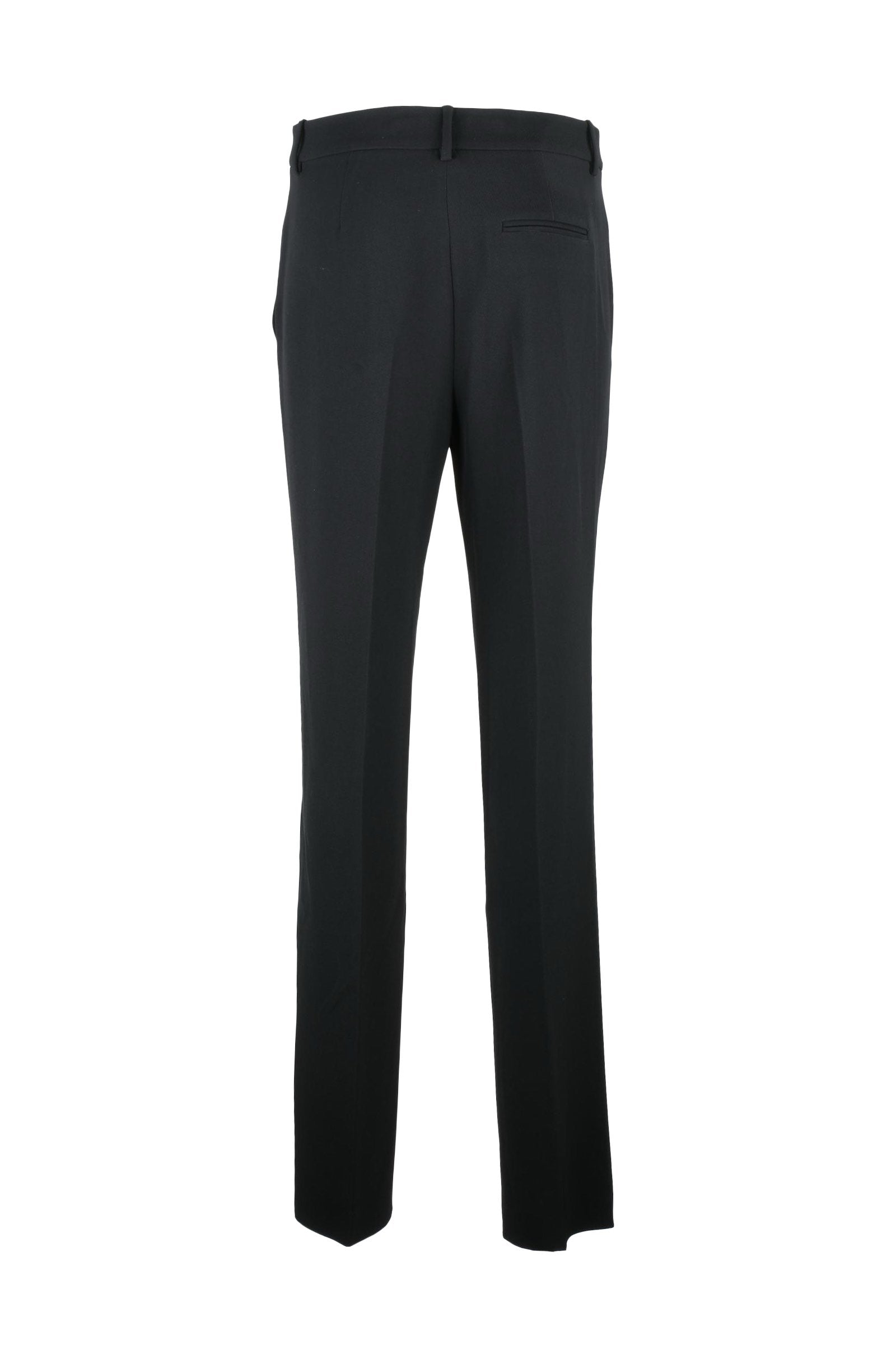 EMPORIO ARMANI - TROUSERS