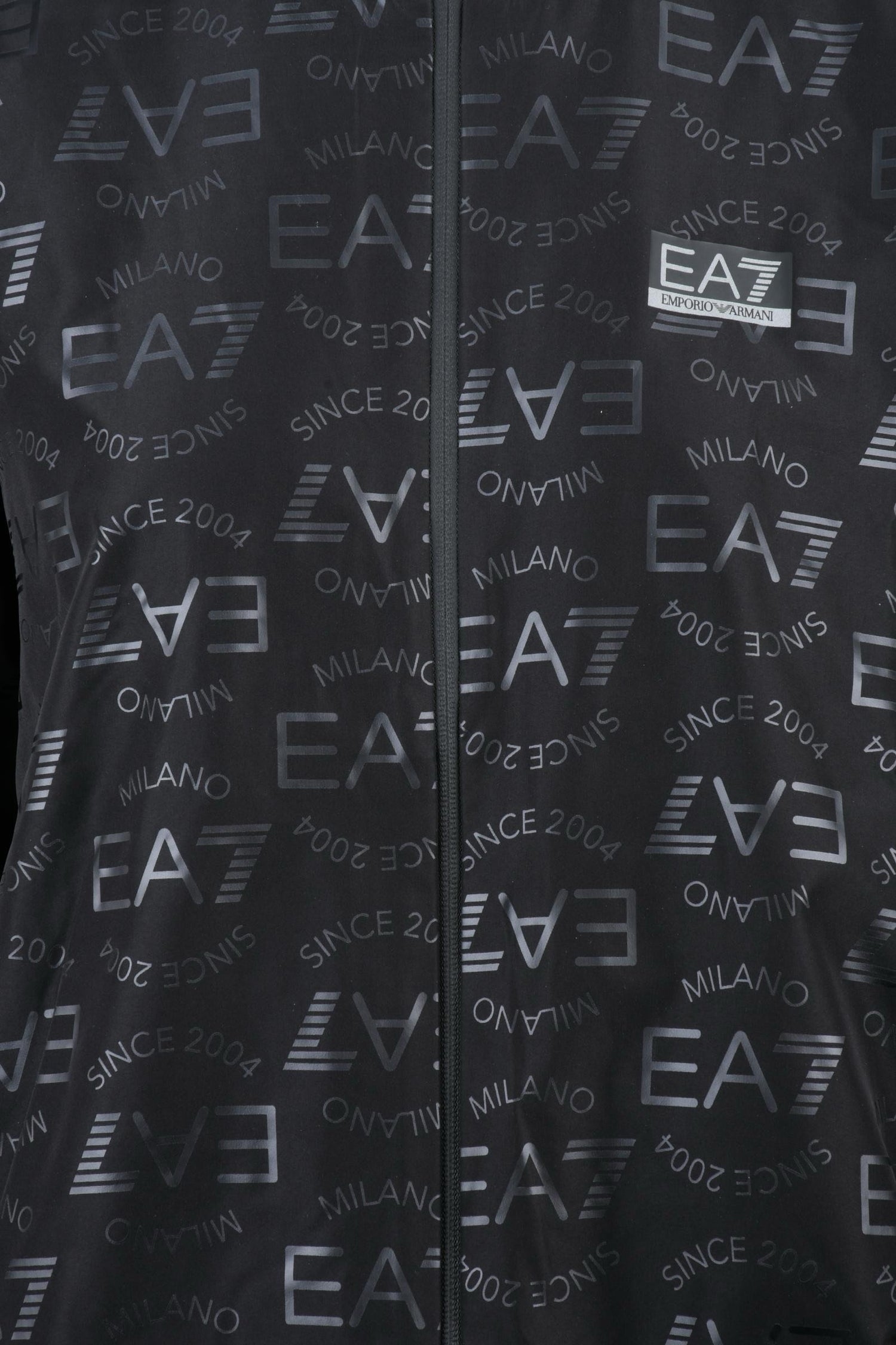 EA7 EMPORIO ARMANI - OUTWEAR JACKETS