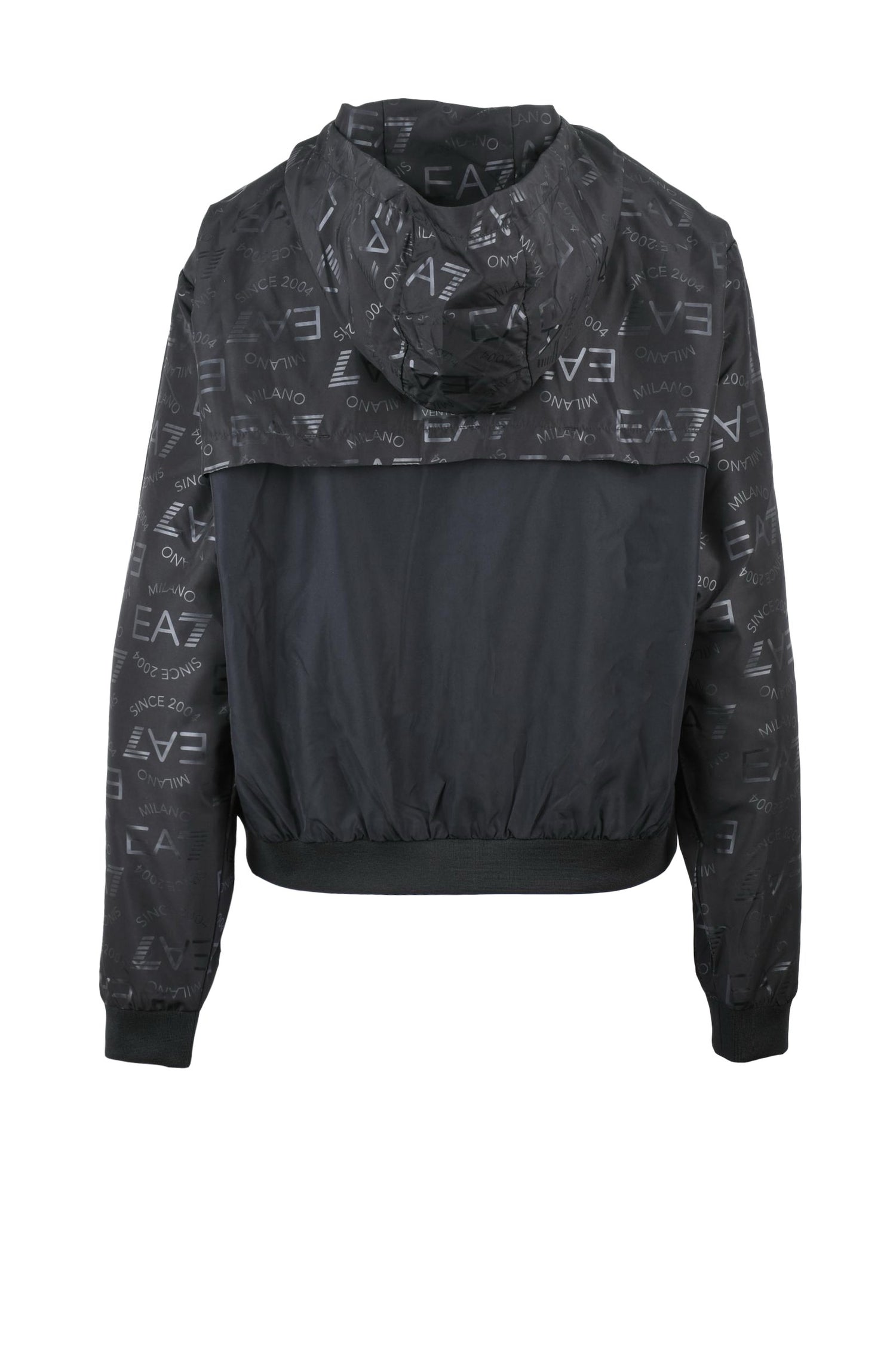 EA7 EMPORIO ARMANI - OUTWEAR JACKETS