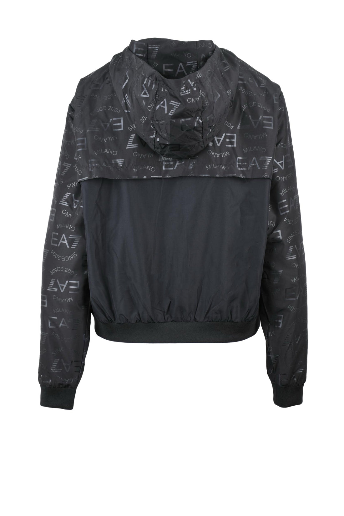 EA7 EMPORIO ARMANI - OUTWEAR JACKETS