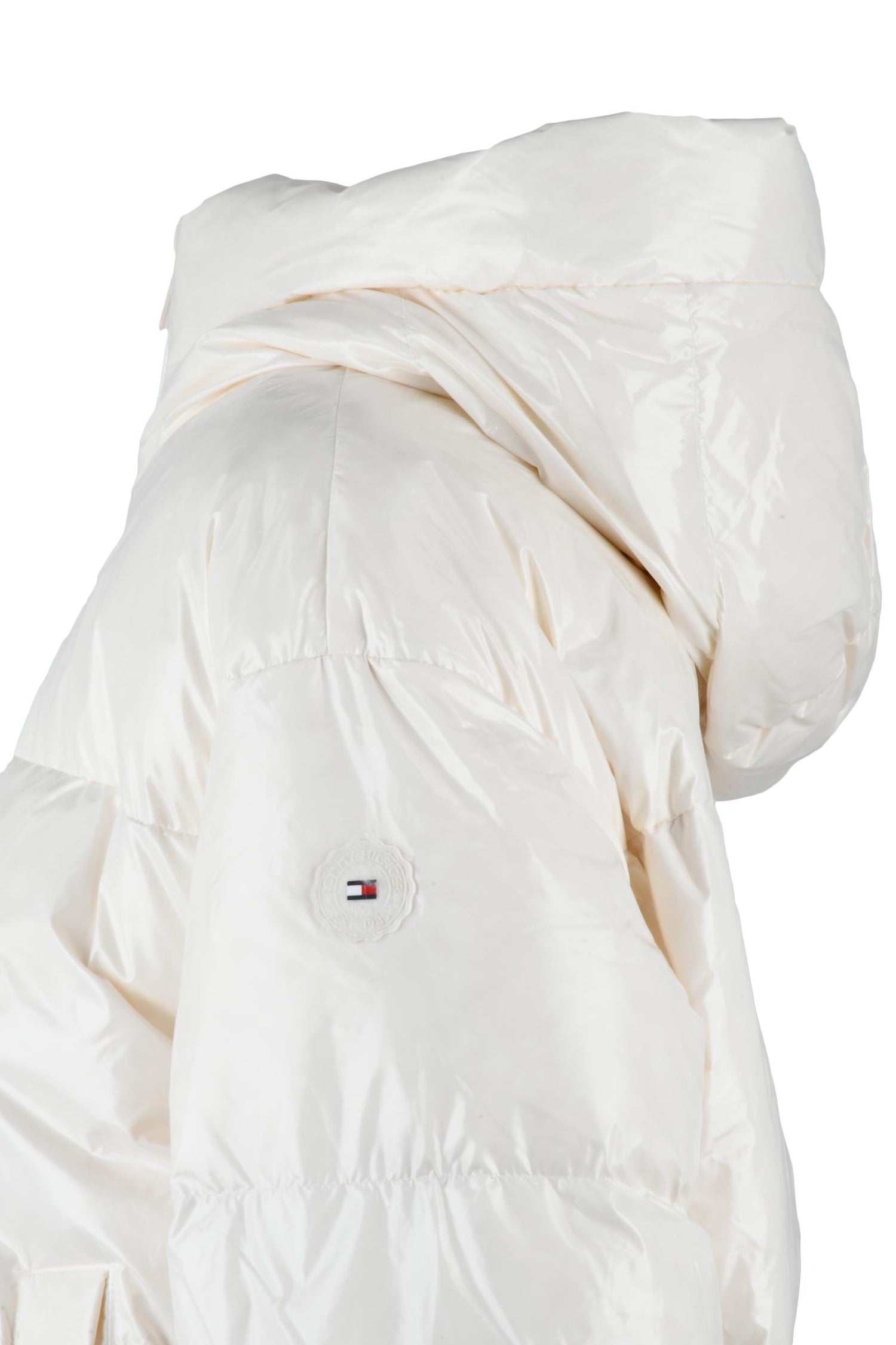 TOMMY HILFIGER - OUTWEAR JACKETS