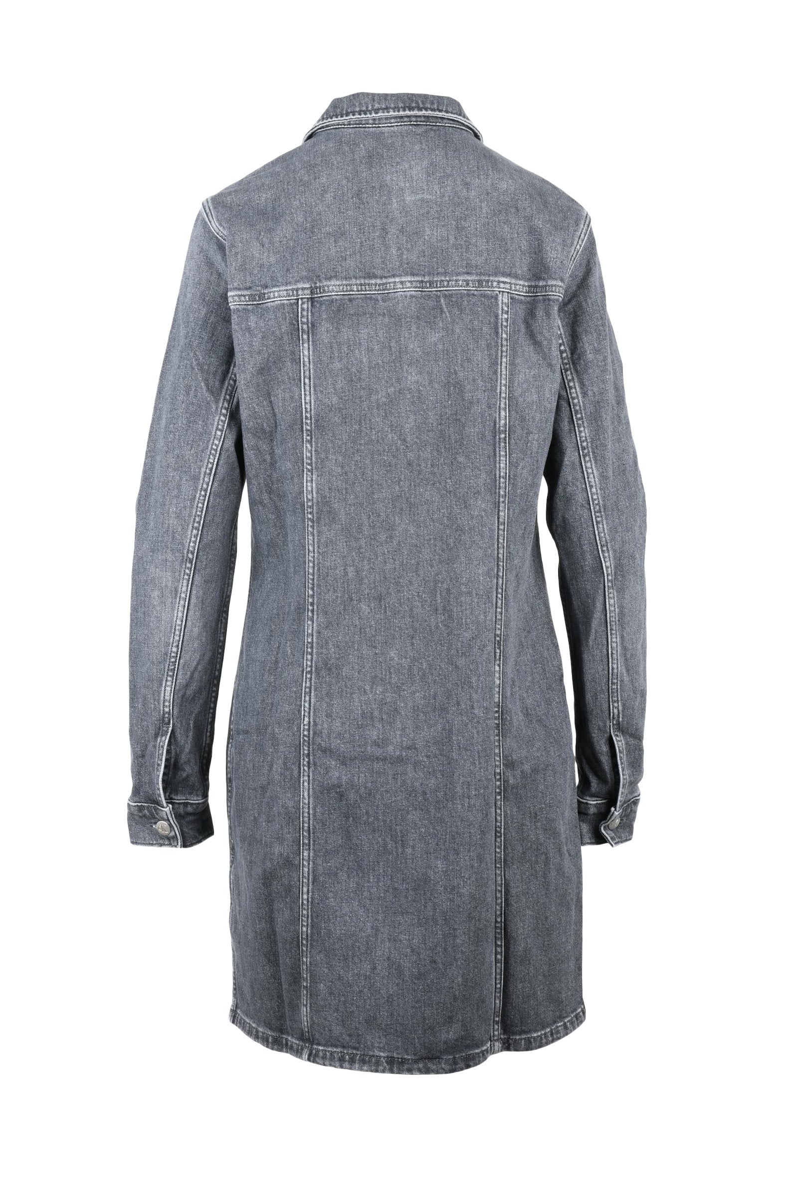 CALVIN KLEIN JEANS - DRESS