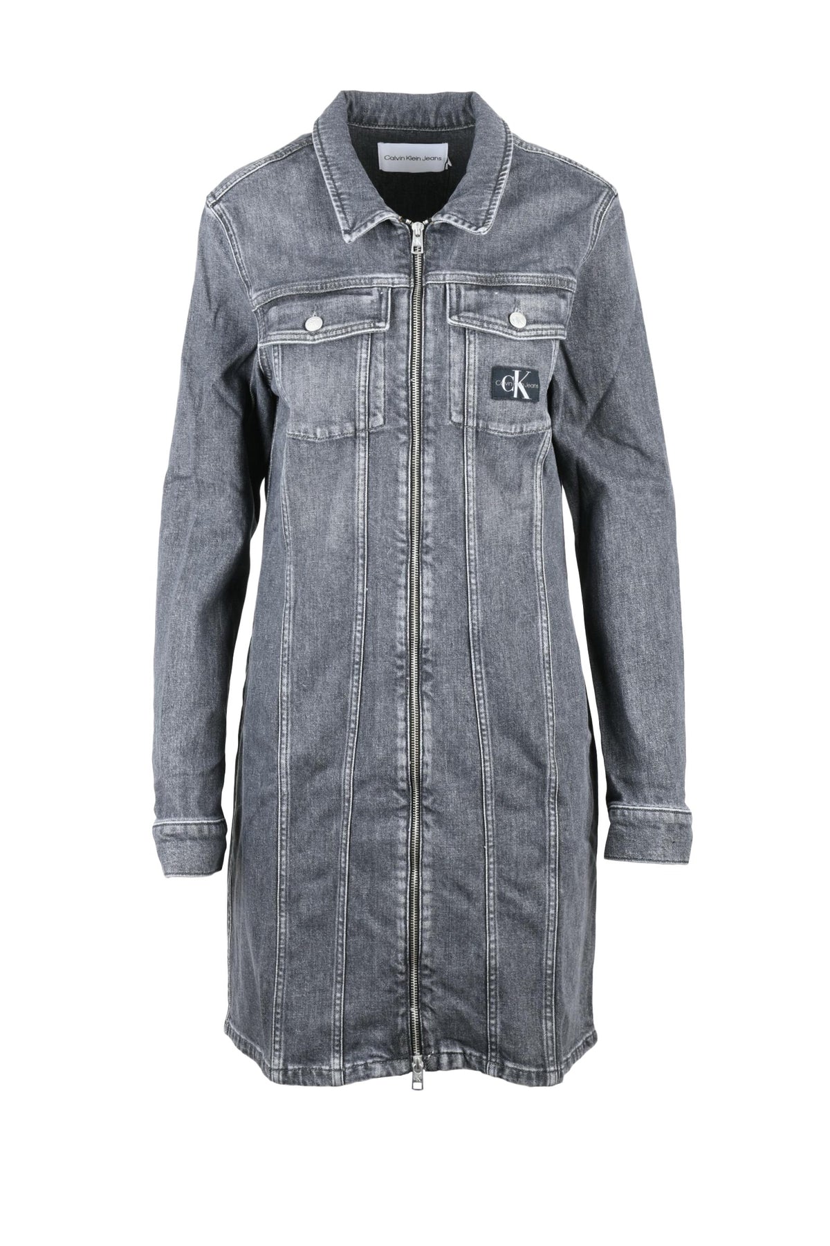 CALVIN KLEIN JEANS - DRESS