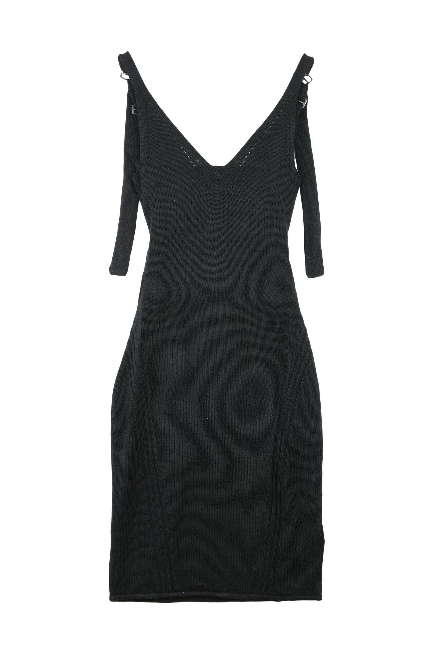 CALVIN KLEIN JEANS - DRESS
