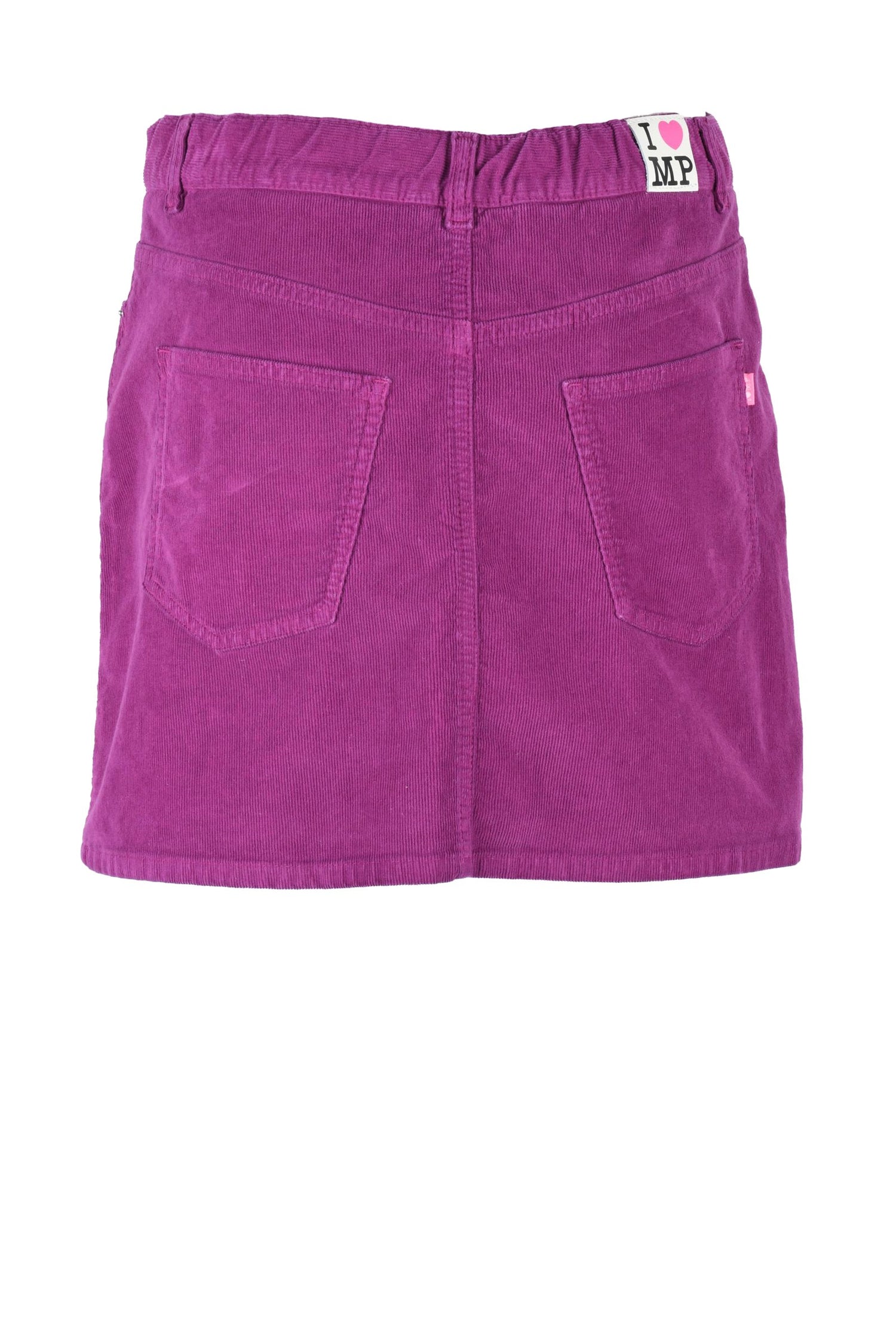 I LOVE MP - SKIRT