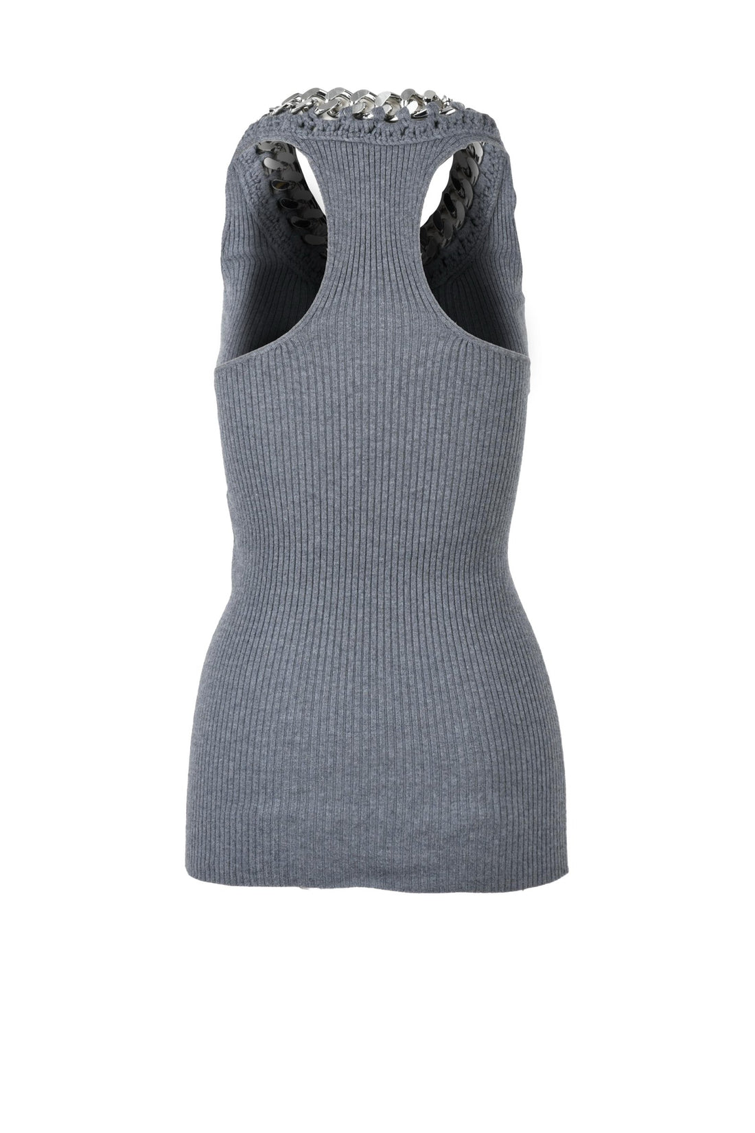 STELLA McCARTNEY - KNITWEAR AND SWEATSHIRTS