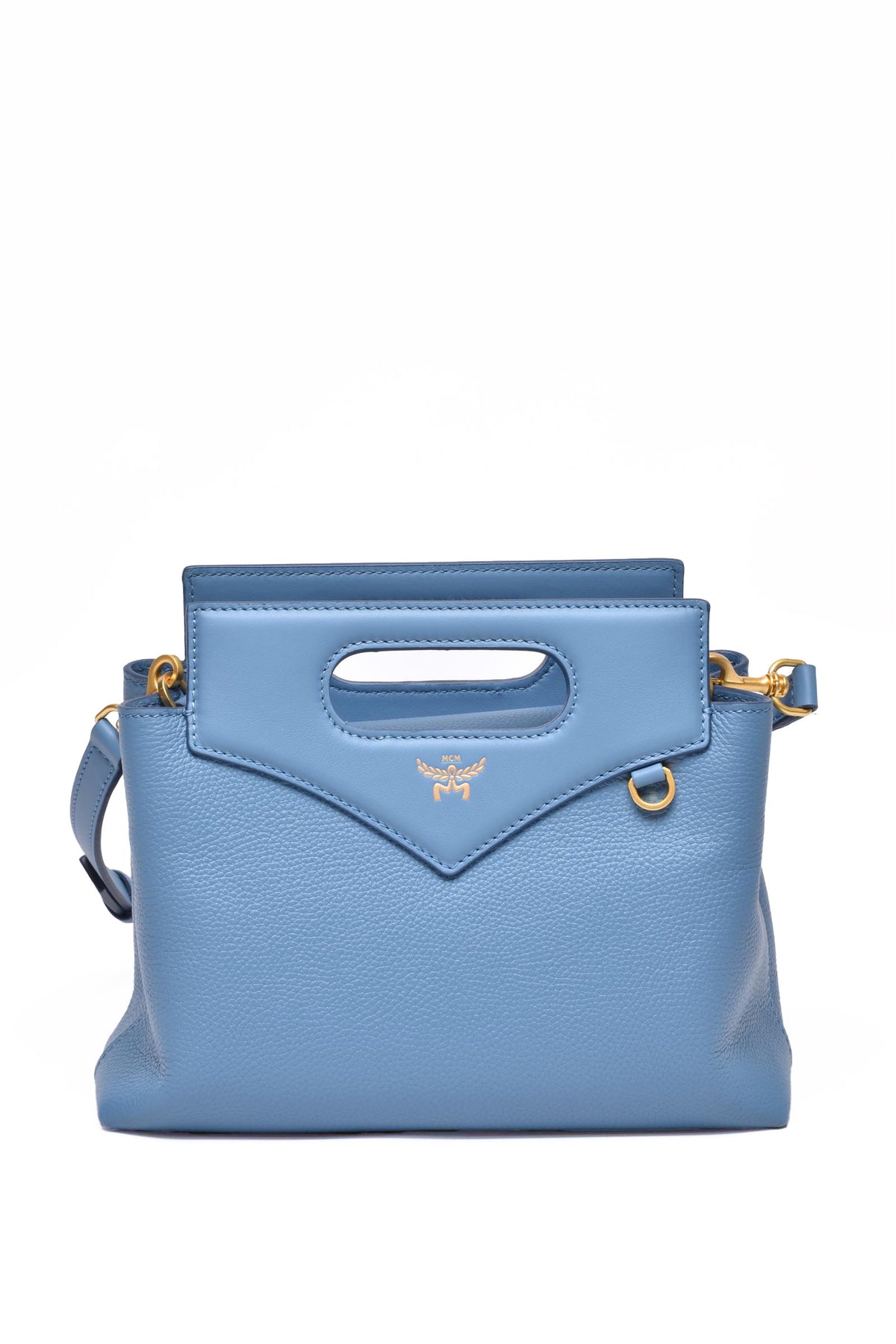 MCM - BAGS AND BACKPACKS
