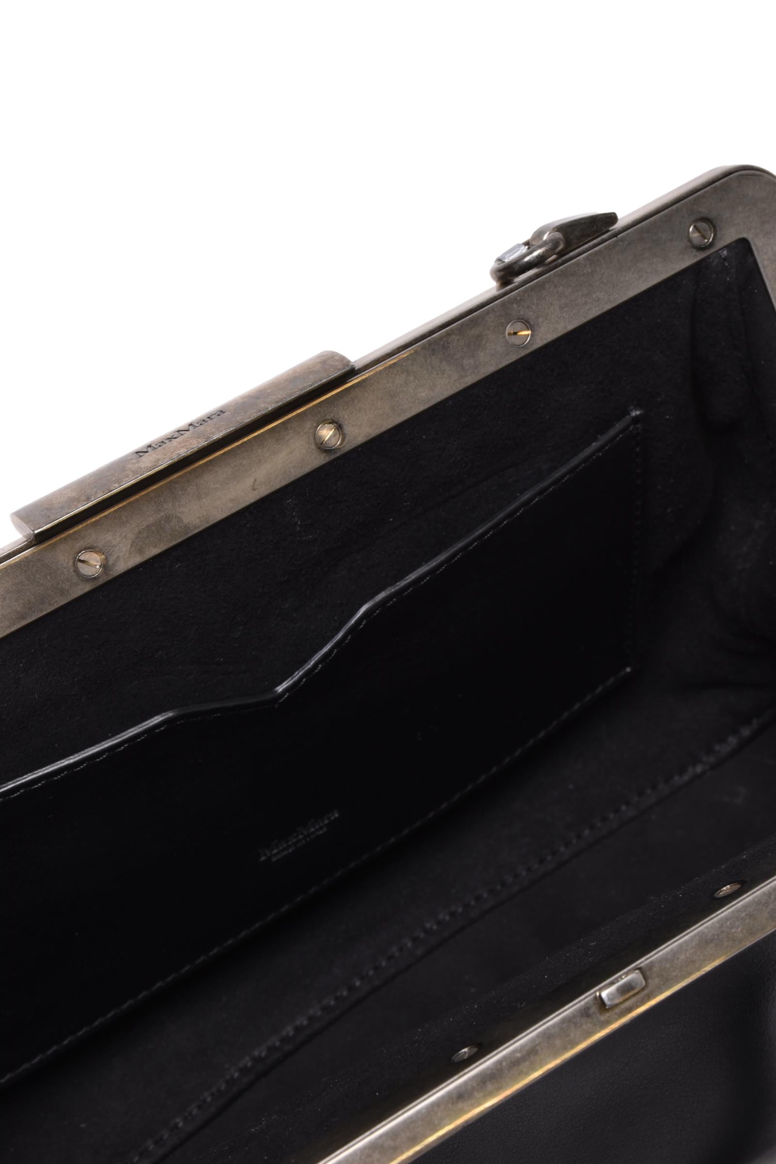 MAX MARA SFILATA - BAGS AND BACKPACKS