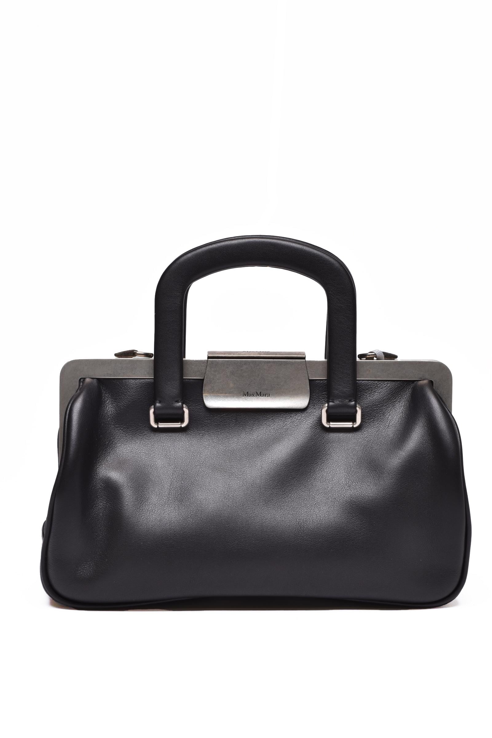 MAX MARA SFILATA - BAGS AND BACKPACKS