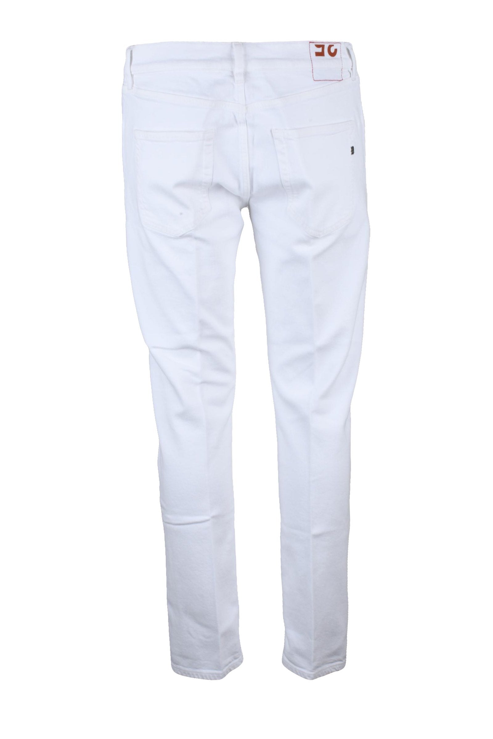 DONDUP - TROUSERS