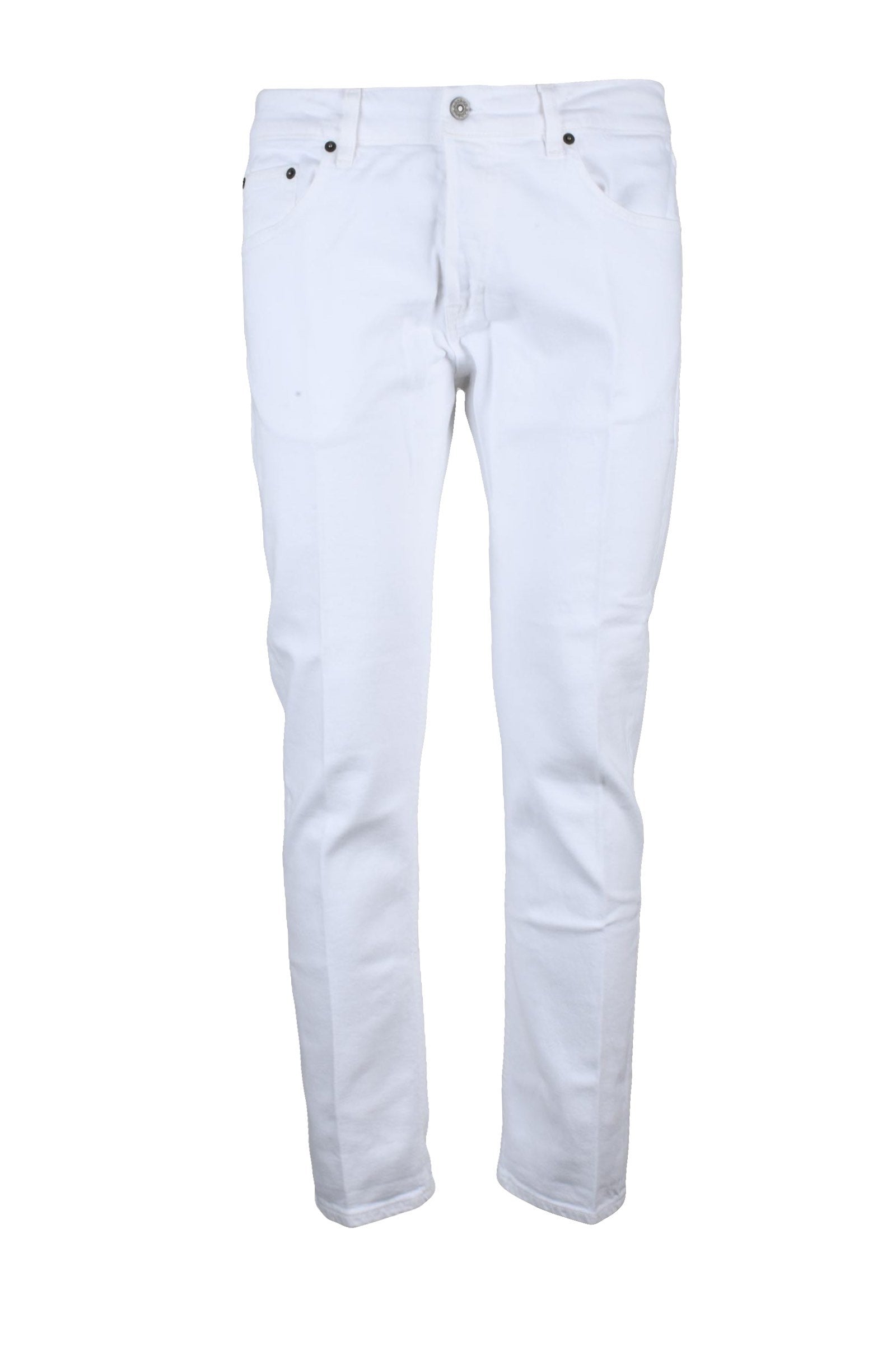 DONDUP - TROUSERS