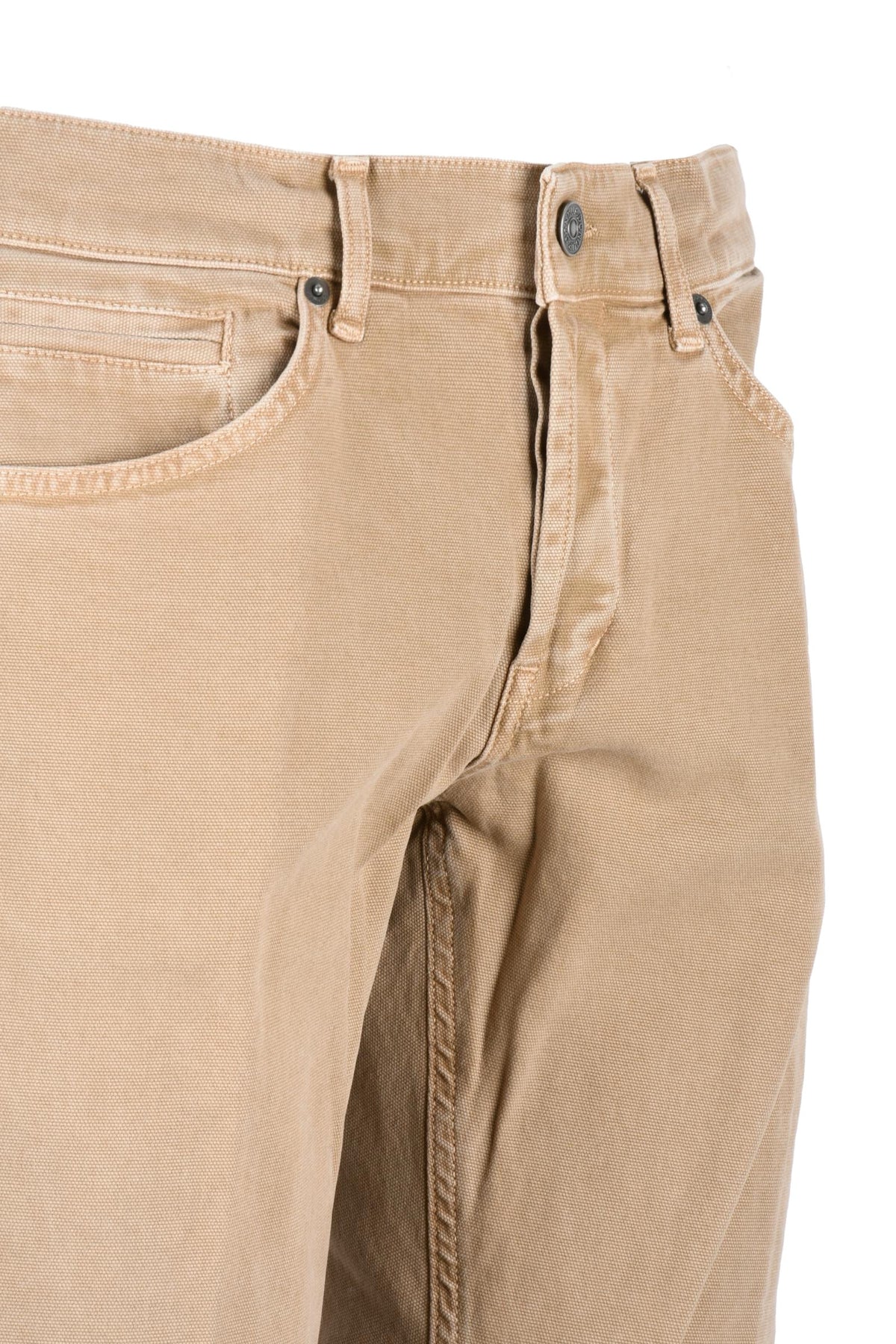 DONDUP - TROUSERS