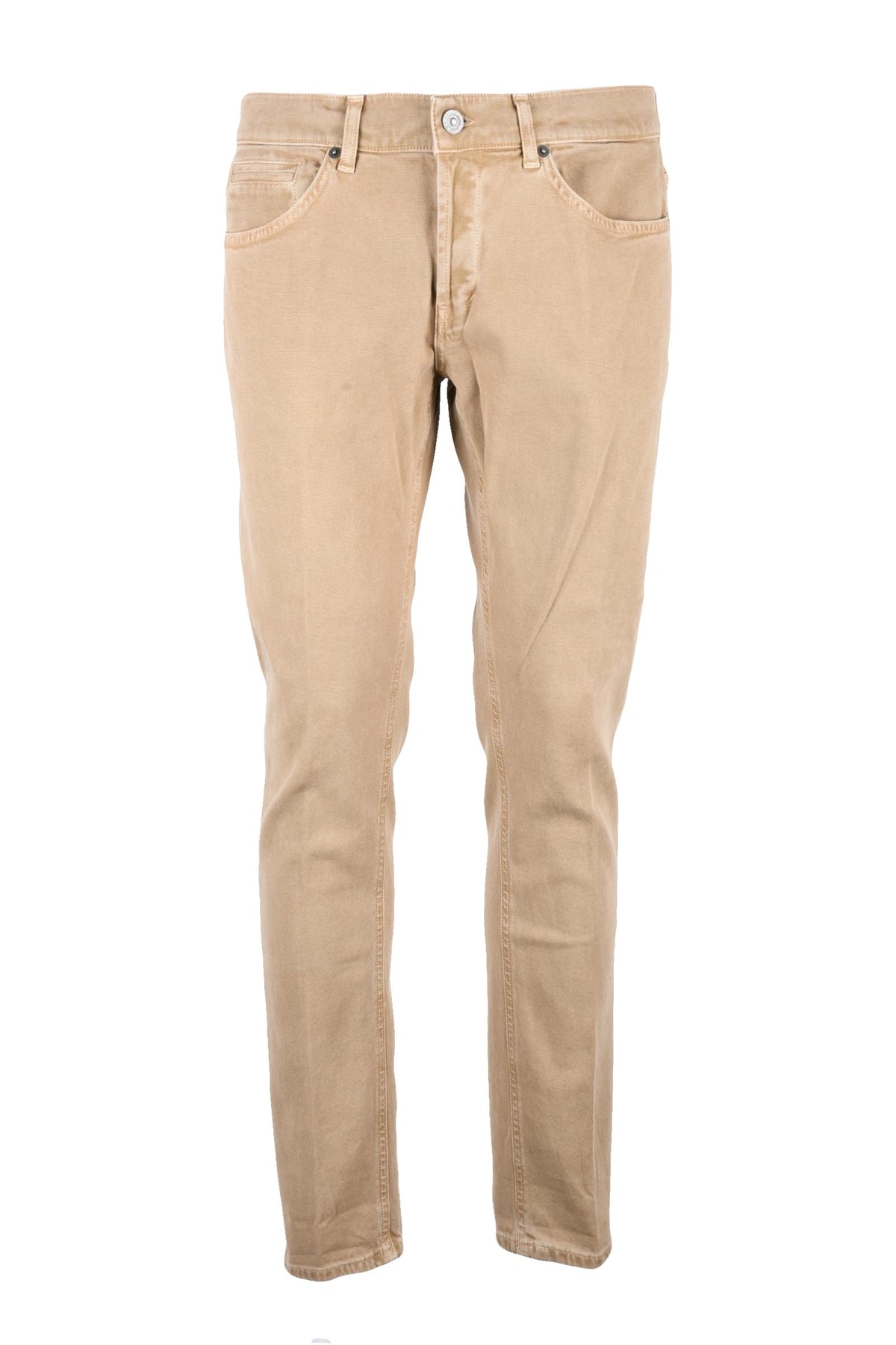 DONDUP - TROUSERS