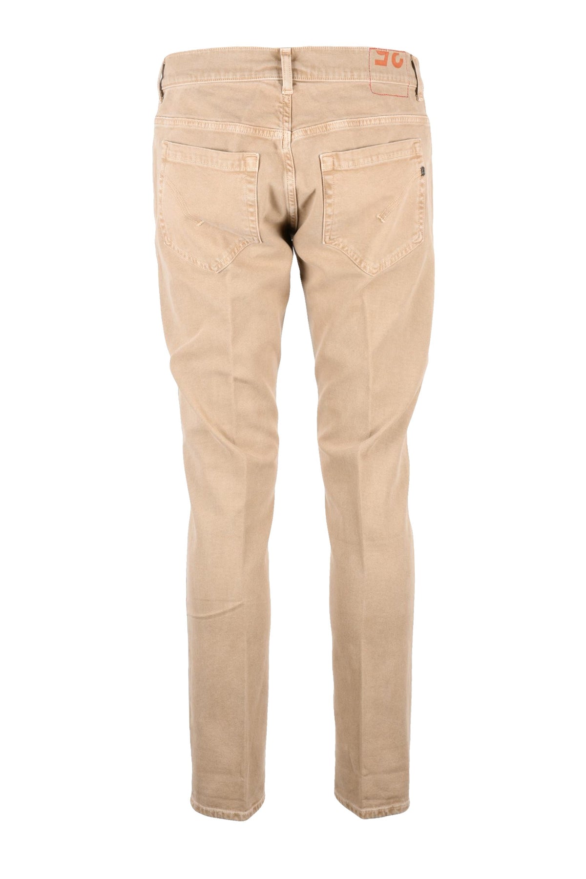 DONDUP - TROUSERS