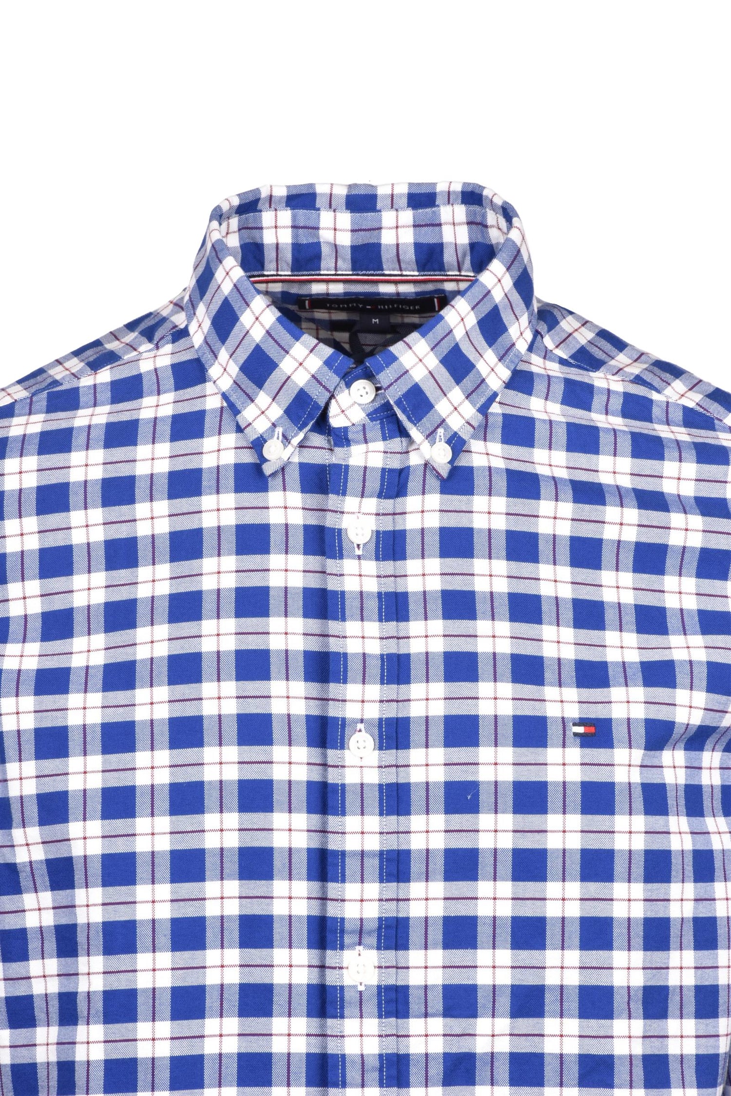 TOMMY HILFIGER - SHIRT