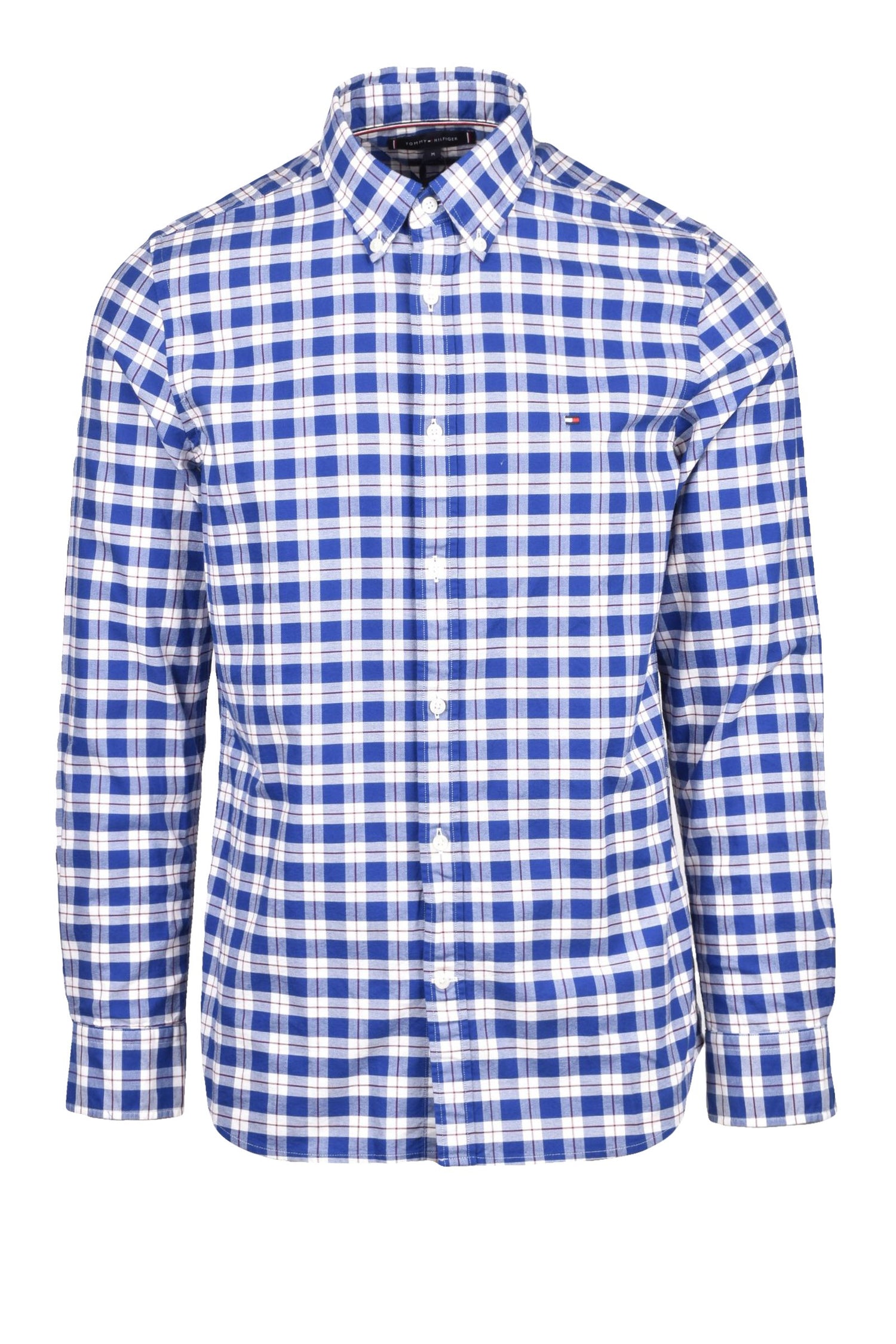 TOMMY HILFIGER - SHIRT