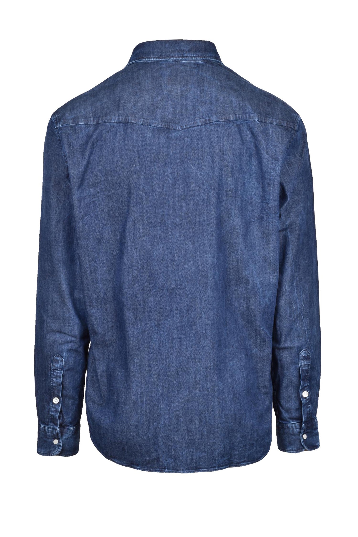 DONDUP - SHIRT