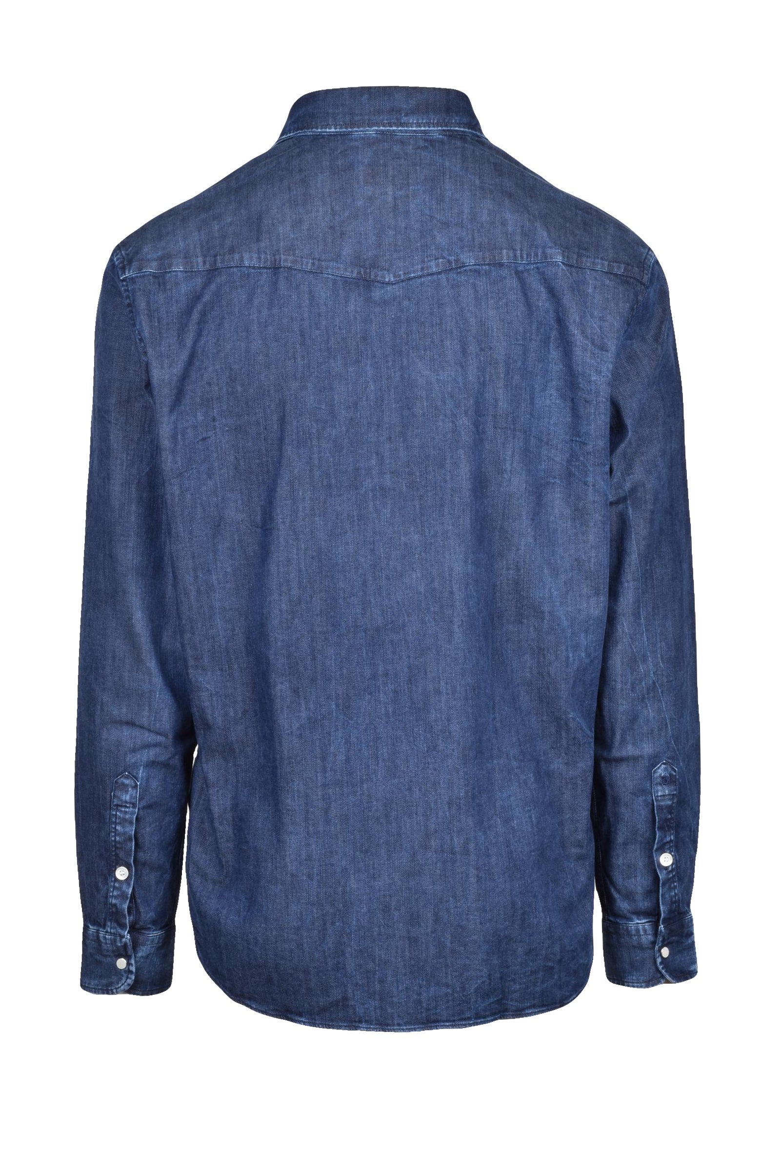 DONDUP - SHIRT