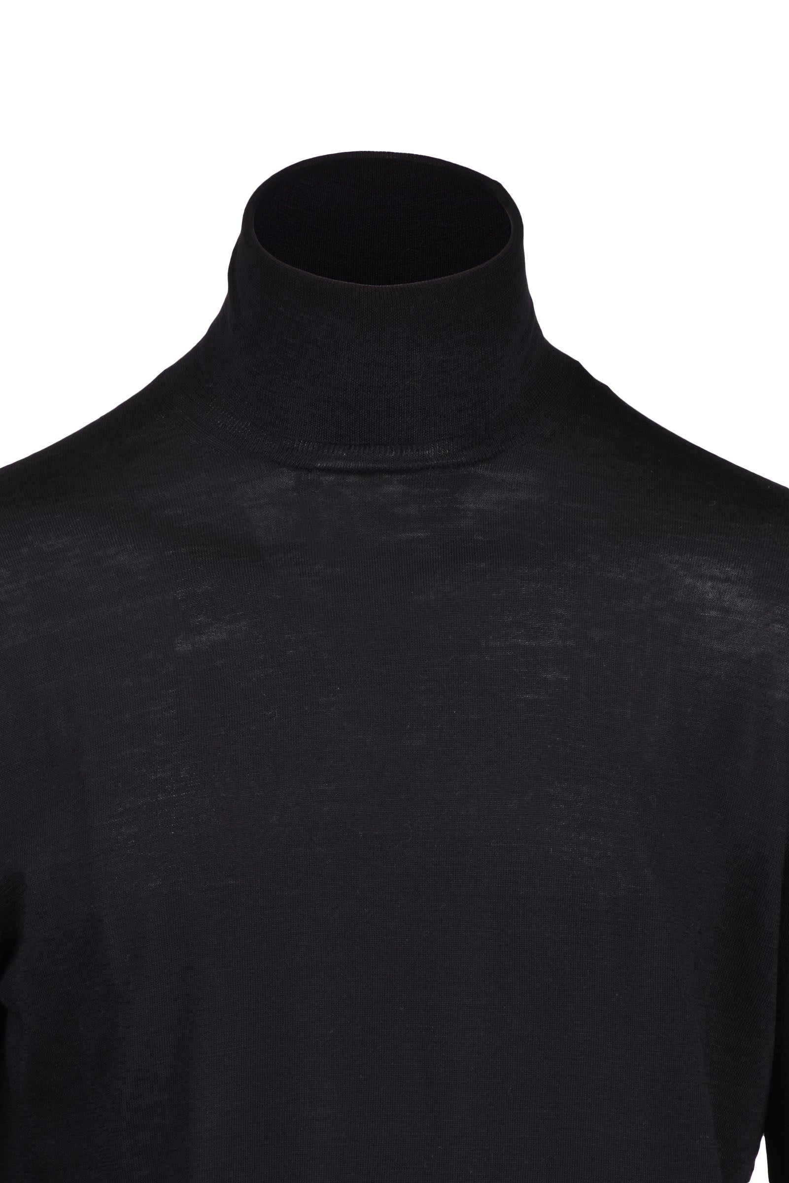 BALLANTYNE - KNITWEAR AND SWEATSHIRTS