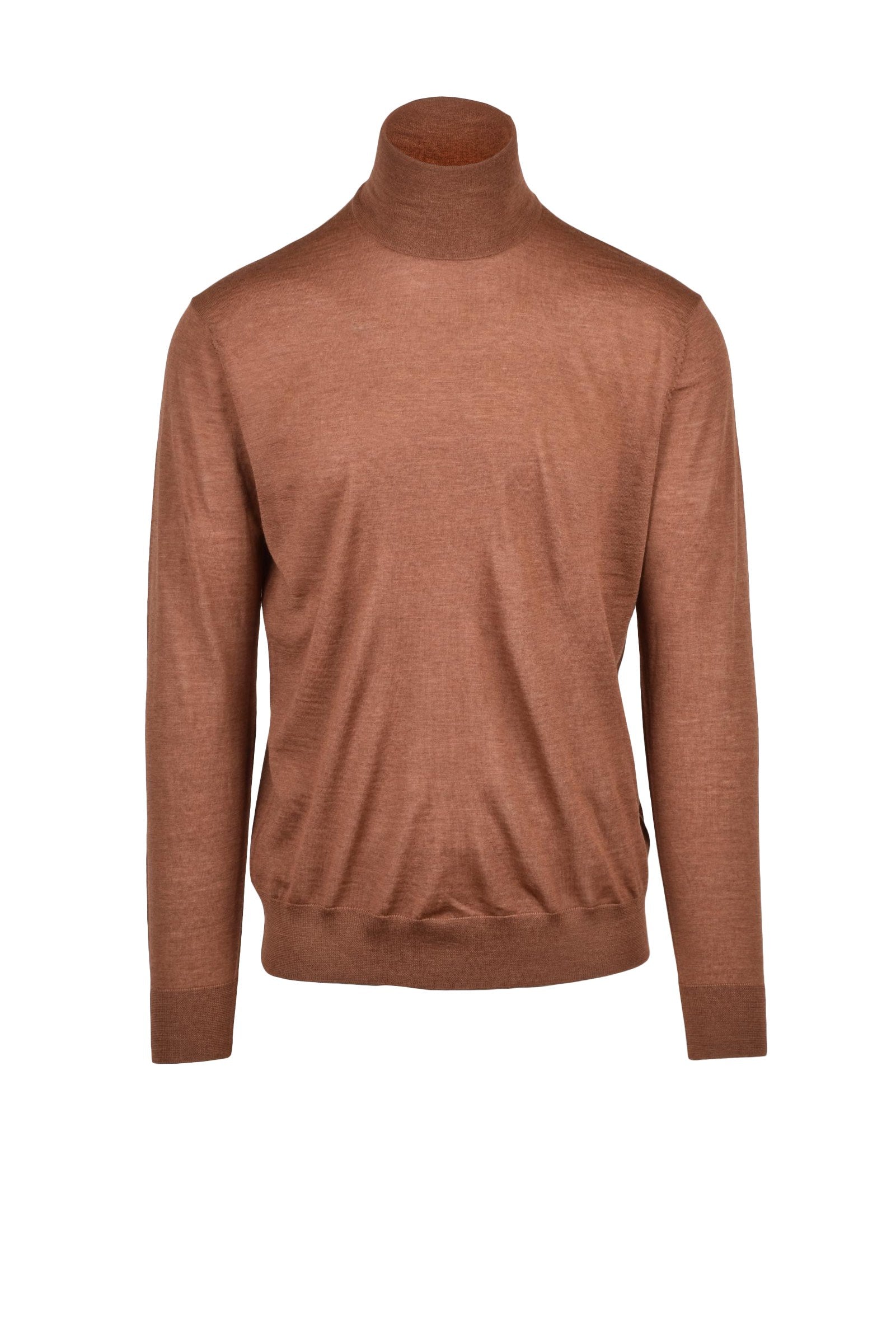 BALLANTYNE - KNITWEAR AND SWEATSHIRTS
