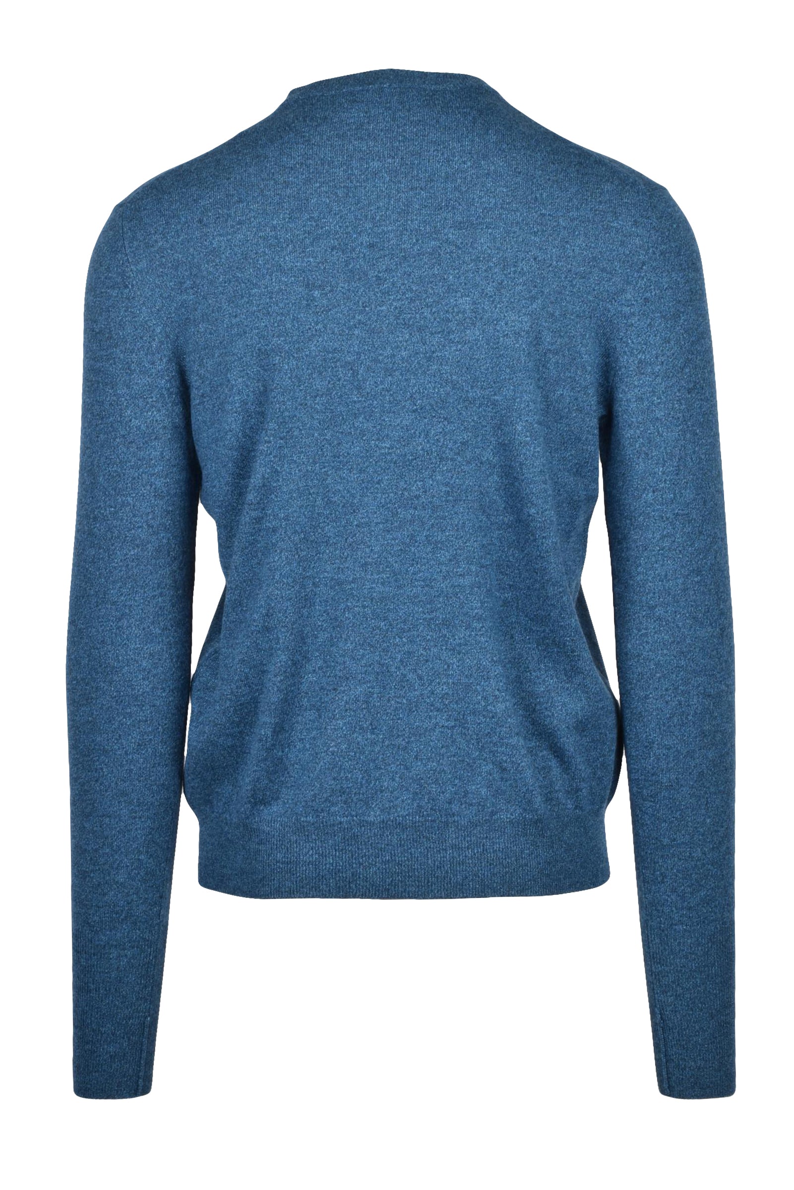 BALLANTYNE - KNITWEAR AND SWEATSHIRTS