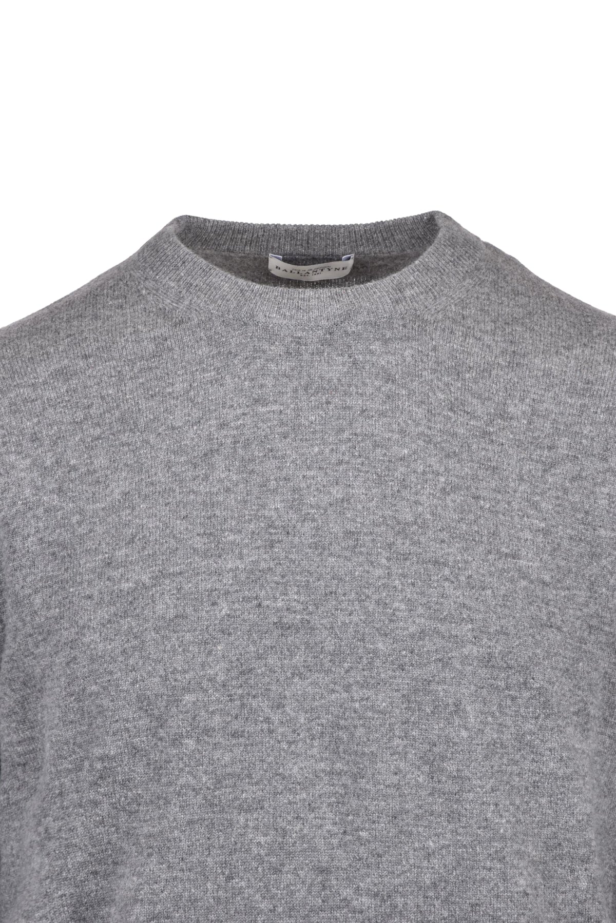 BALLANTYNE - KNITWEAR AND SWEATSHIRTS