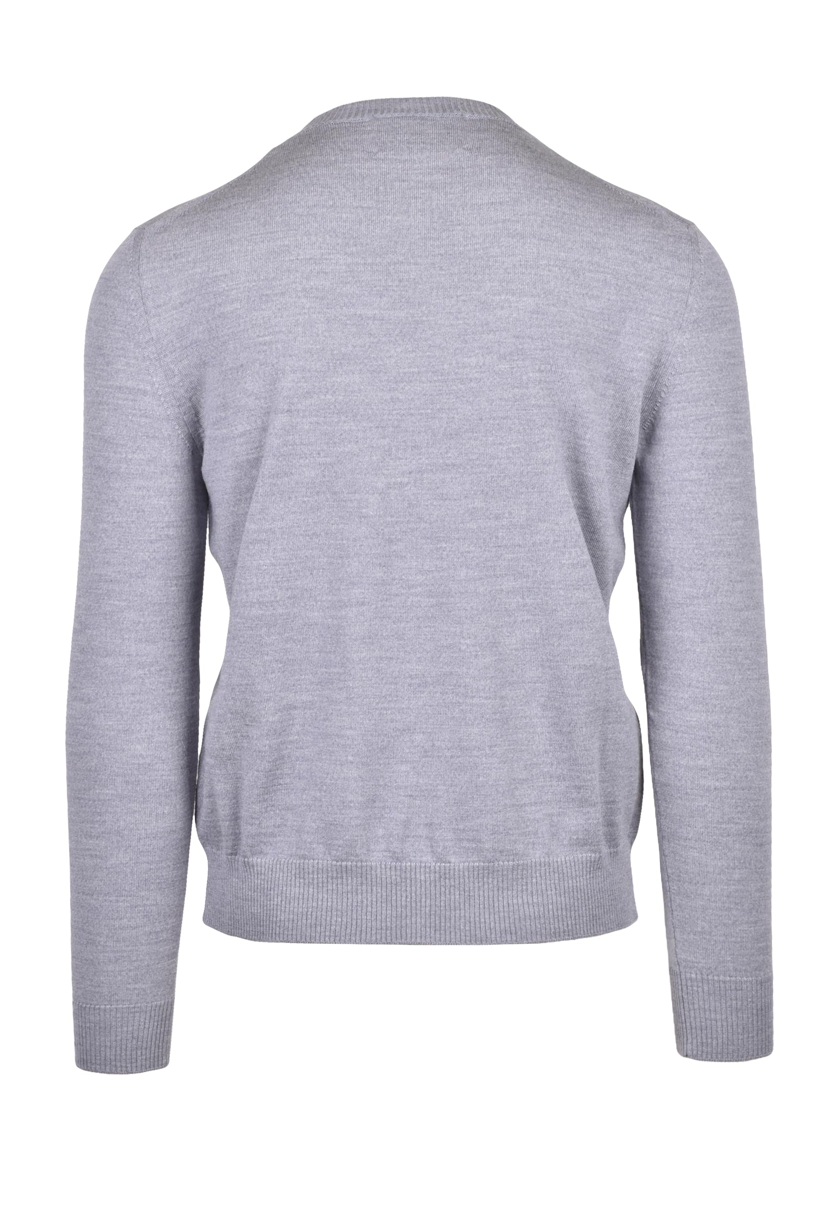 BALLANTYNE - KNITWEAR AND SWEATSHIRTS