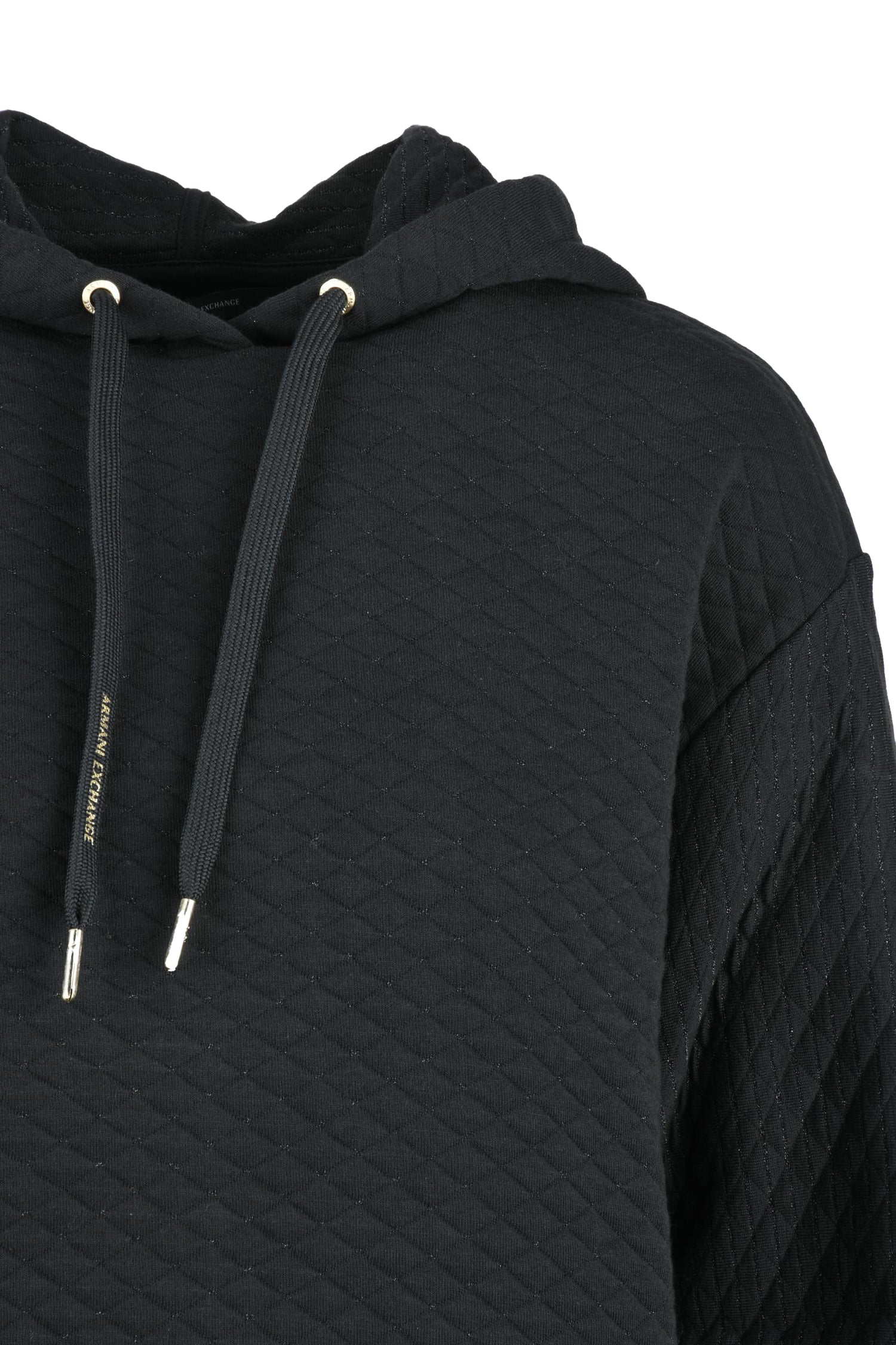 ARMANI EXCHANGE - KNITWEAR AND SWEATSHIRTS