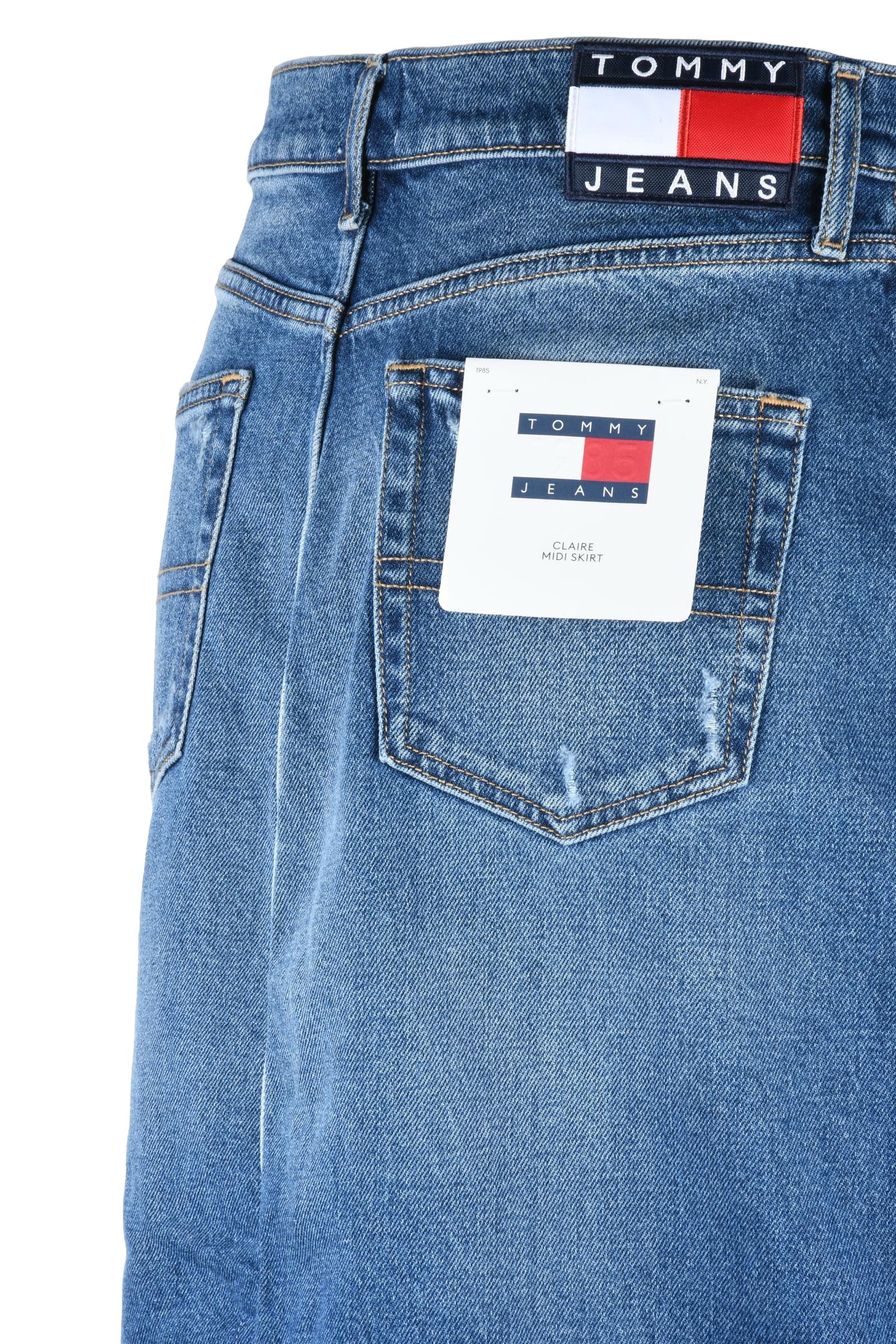 TOMMY JEANS - SKIRT