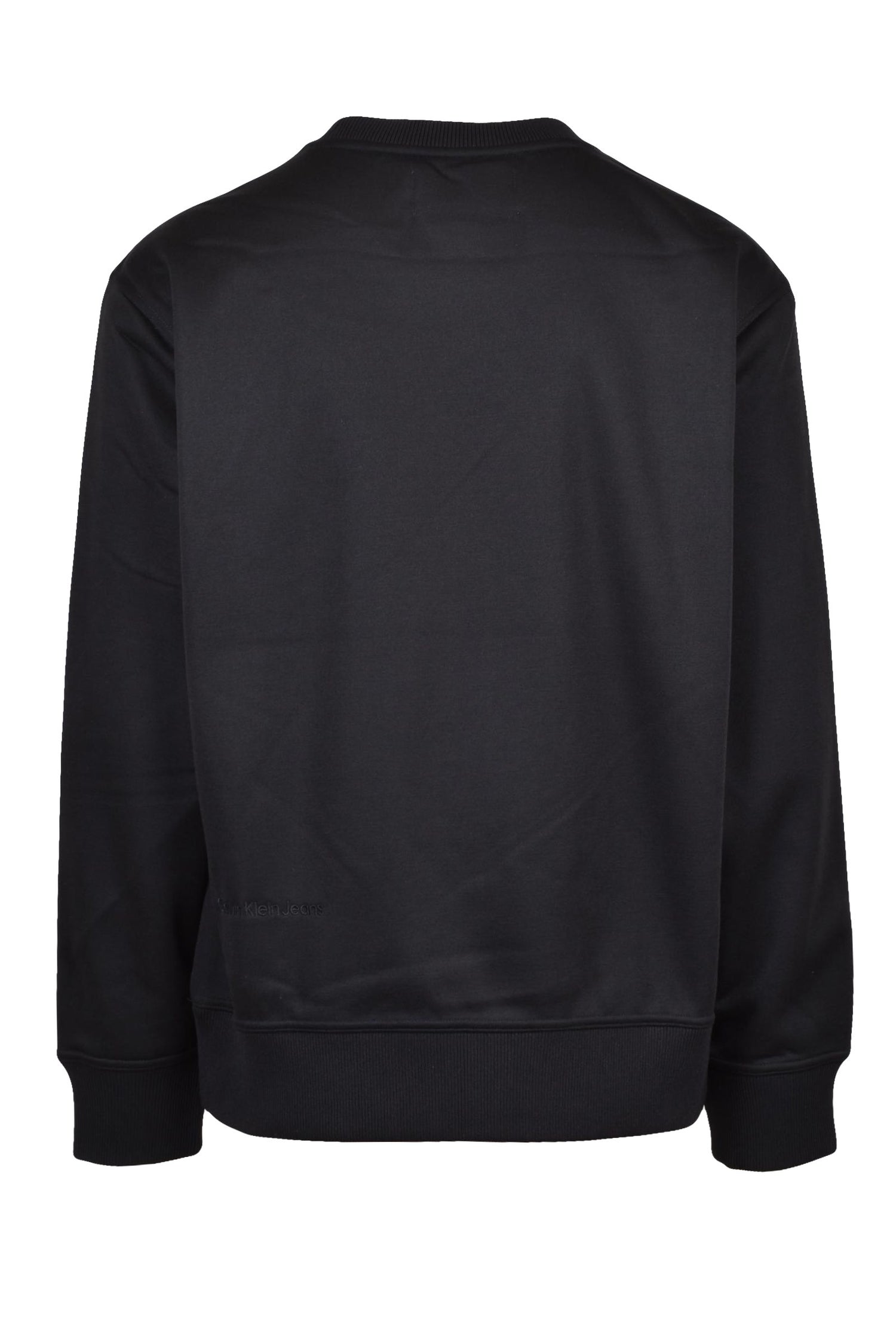CALVIN KLEIN JEANS - KNITWEAR AND SWEATSHIRTS
