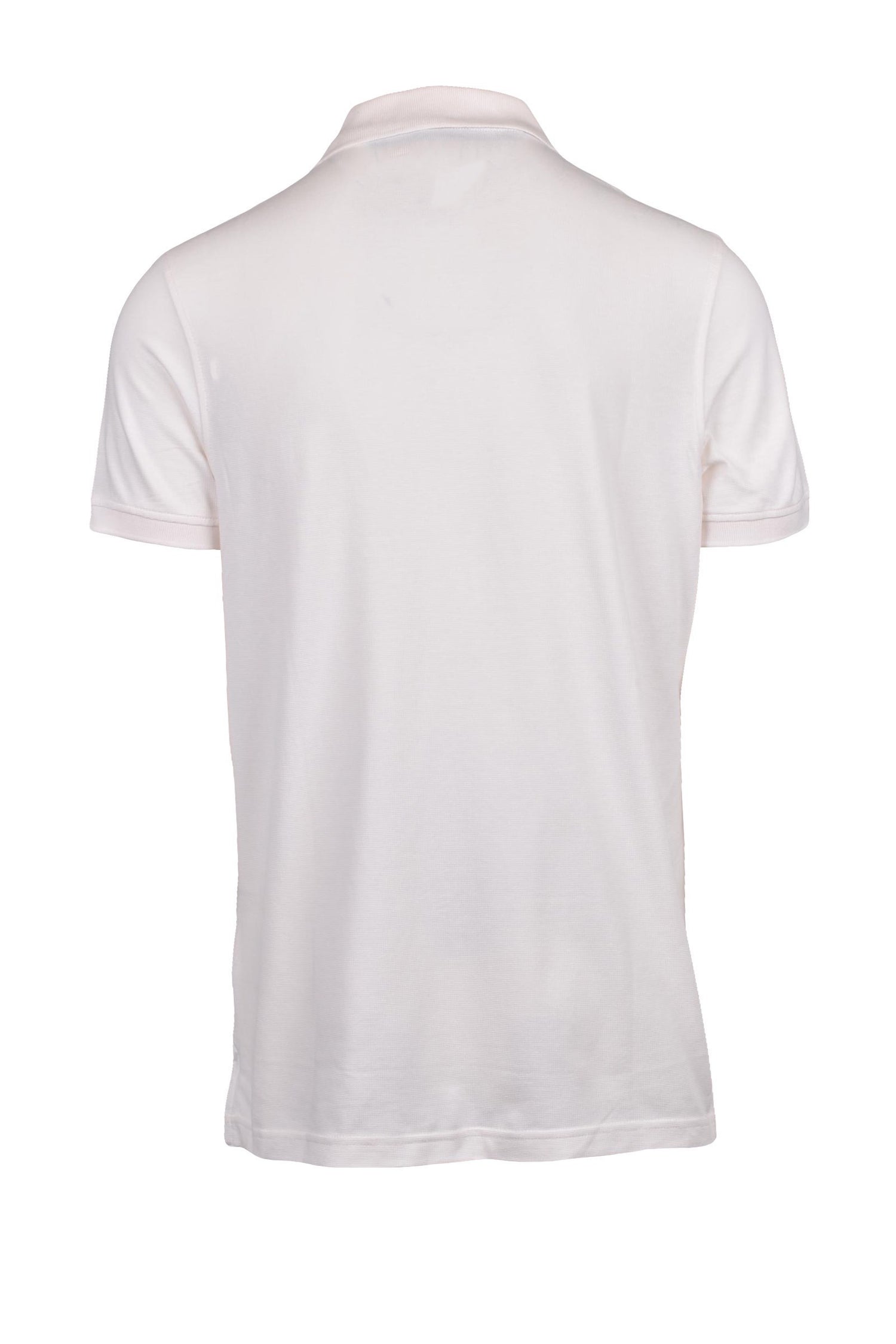 TOMMY HILFIGER - T-SHIRT AND POLO