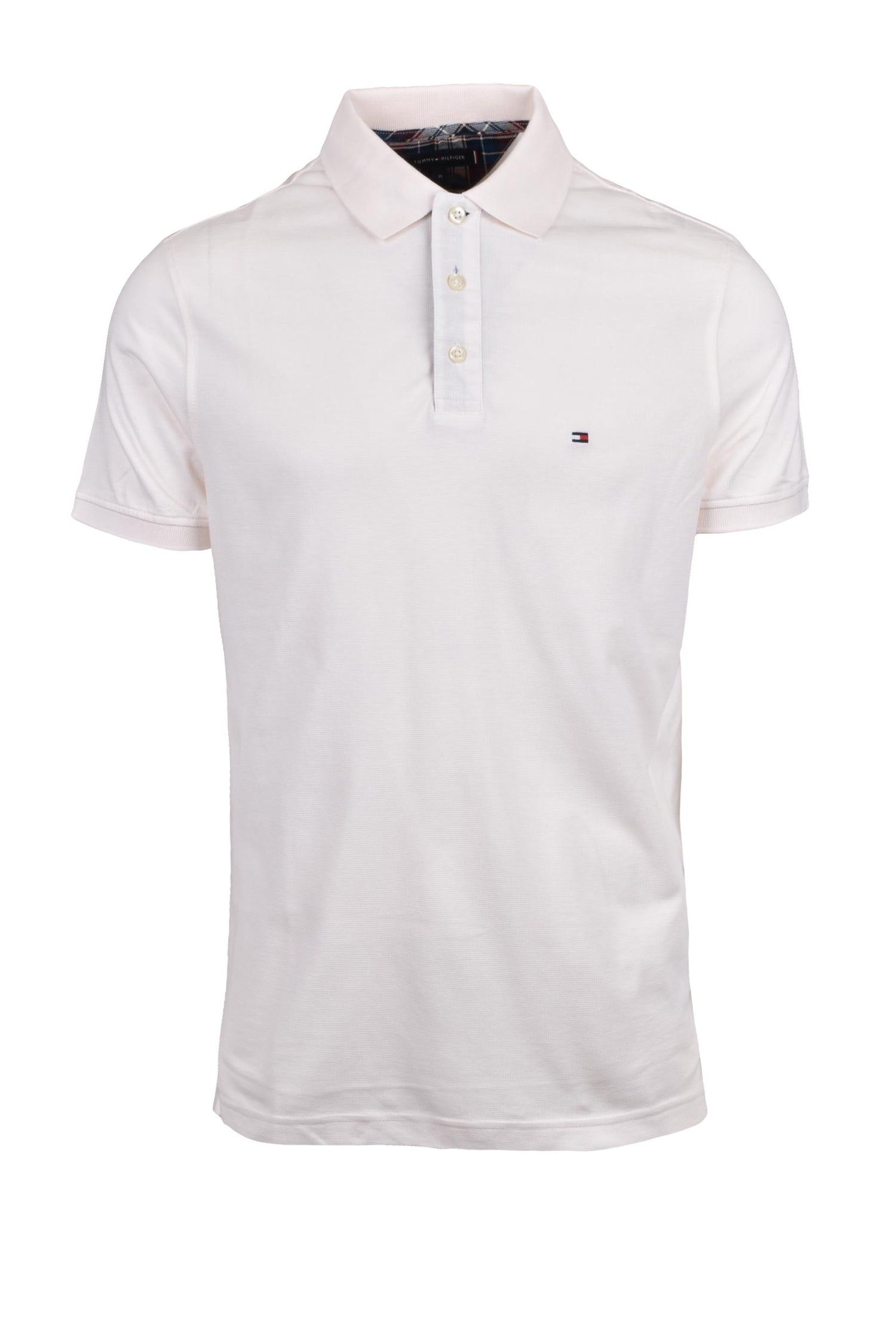 TOMMY HILFIGER - T-SHIRT AND POLO