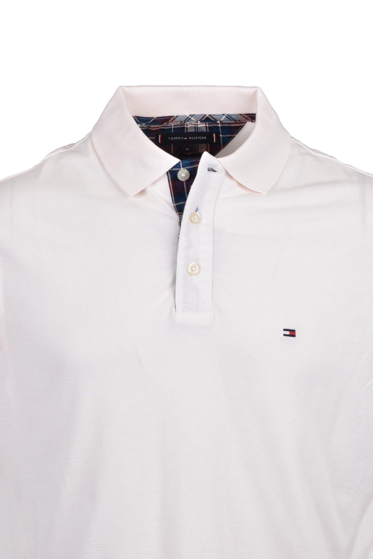 TOMMY HILFIGER - T-SHIRT AND POLO