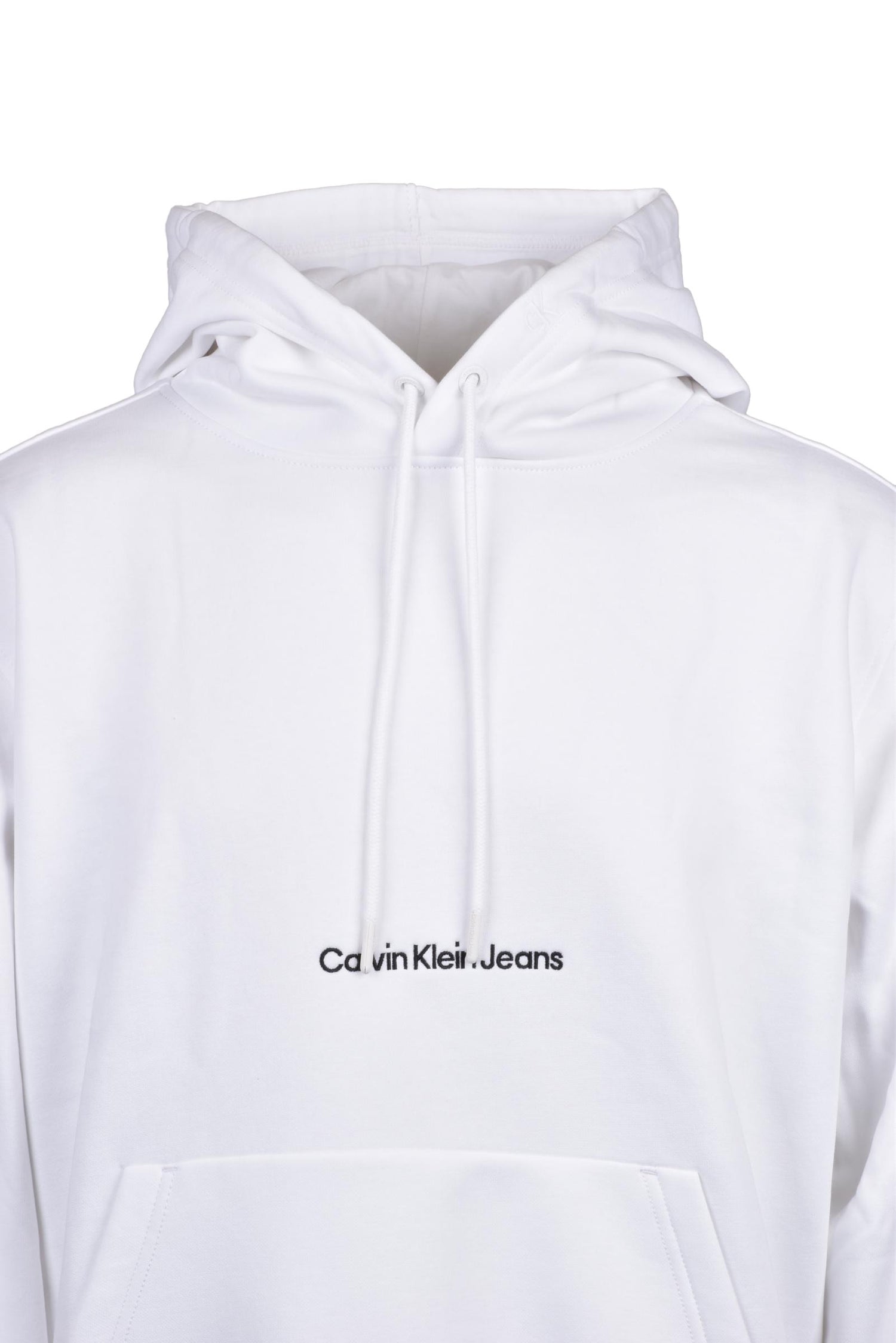 CALVIN KLEIN JEANS - KNITWEAR AND SWEATSHIRTS