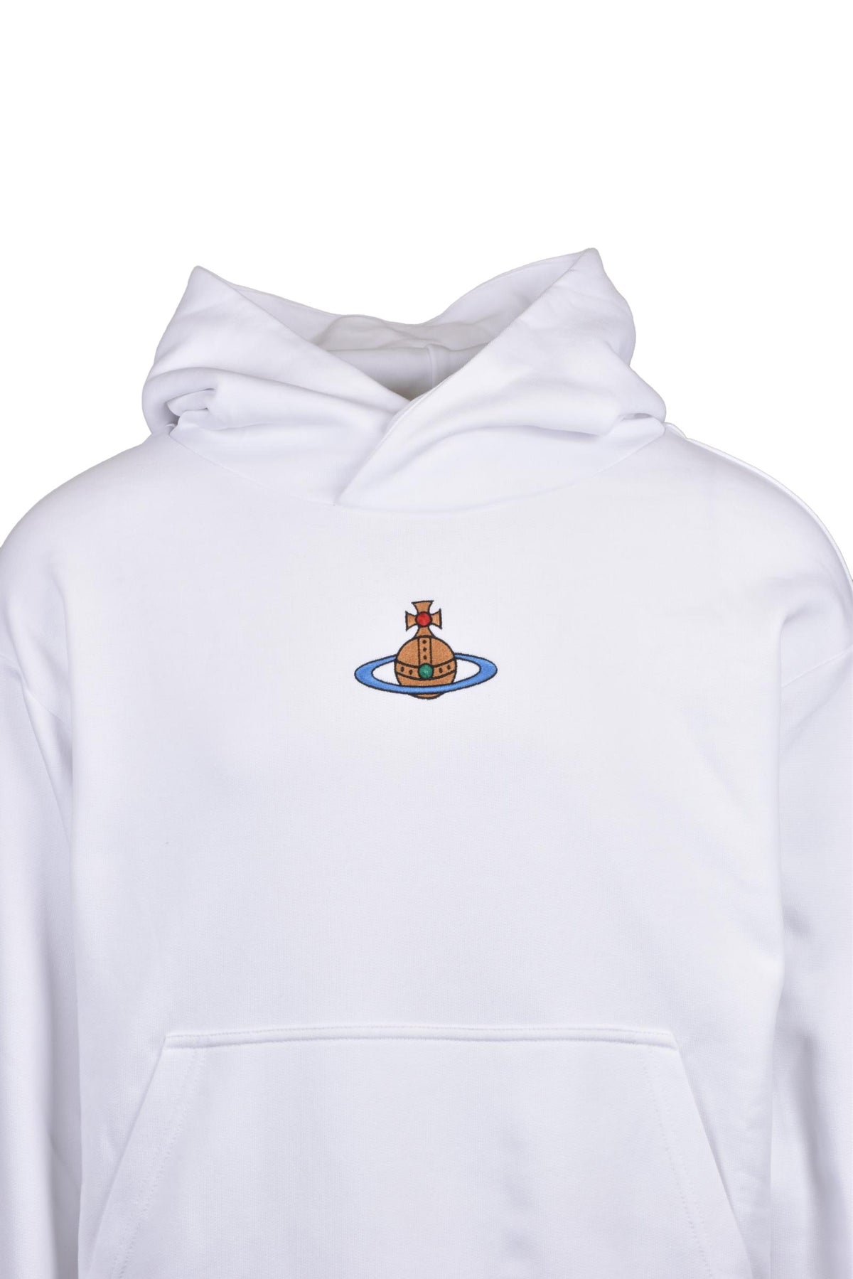 VIVIENNE WESTWOOD - KNITWEAR AND SWEATSHIRTS