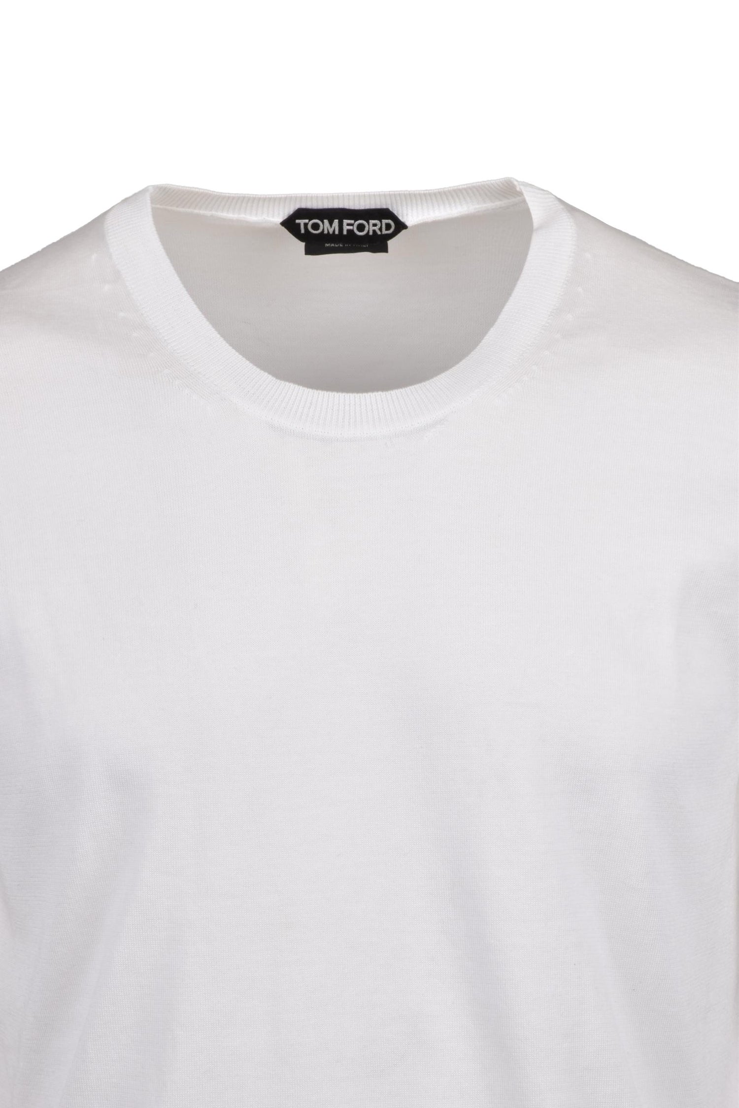 TOM FORD - KNITWEAR AND SWEATSHIRTS