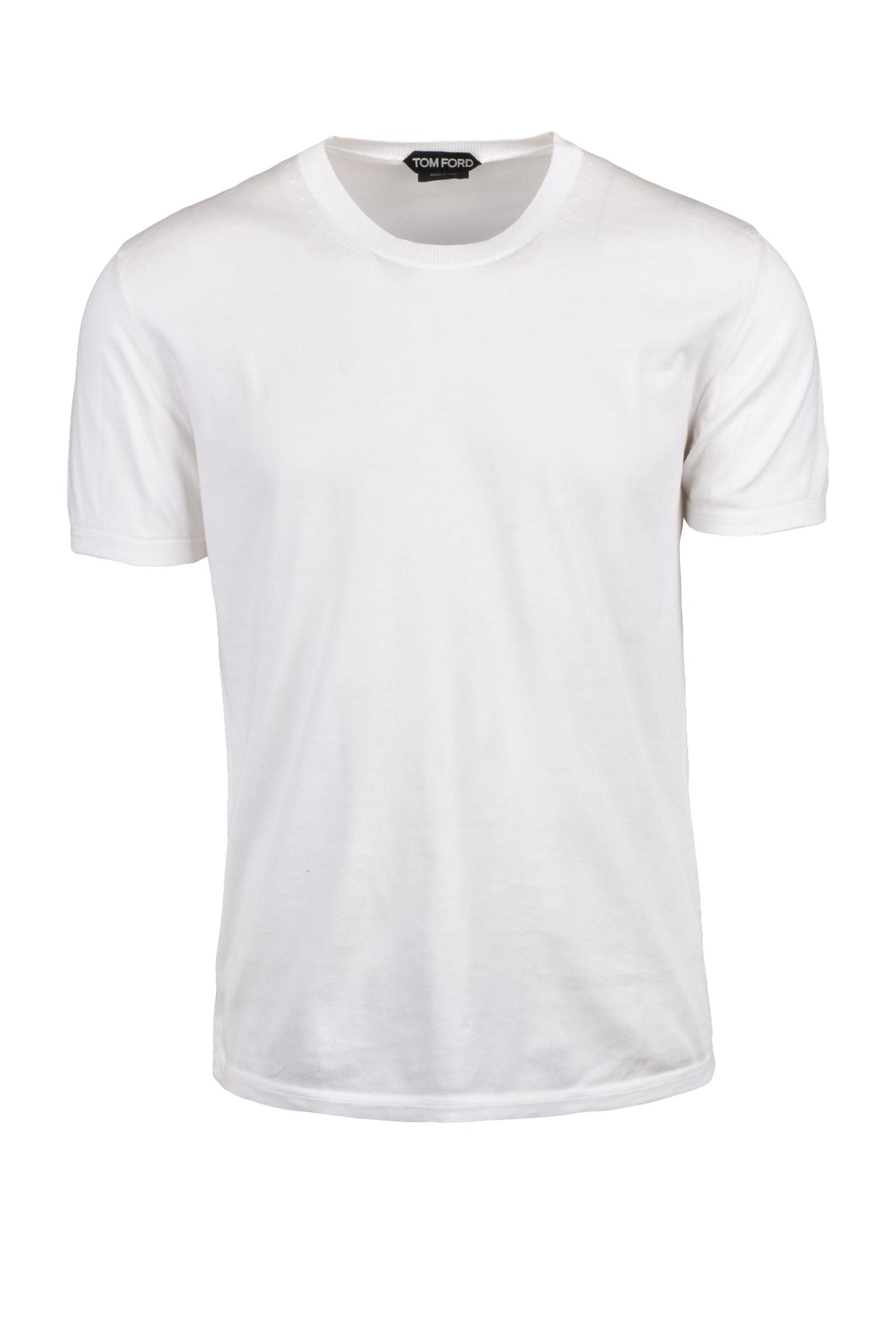 TOM FORD - KNITWEAR AND SWEATSHIRTS