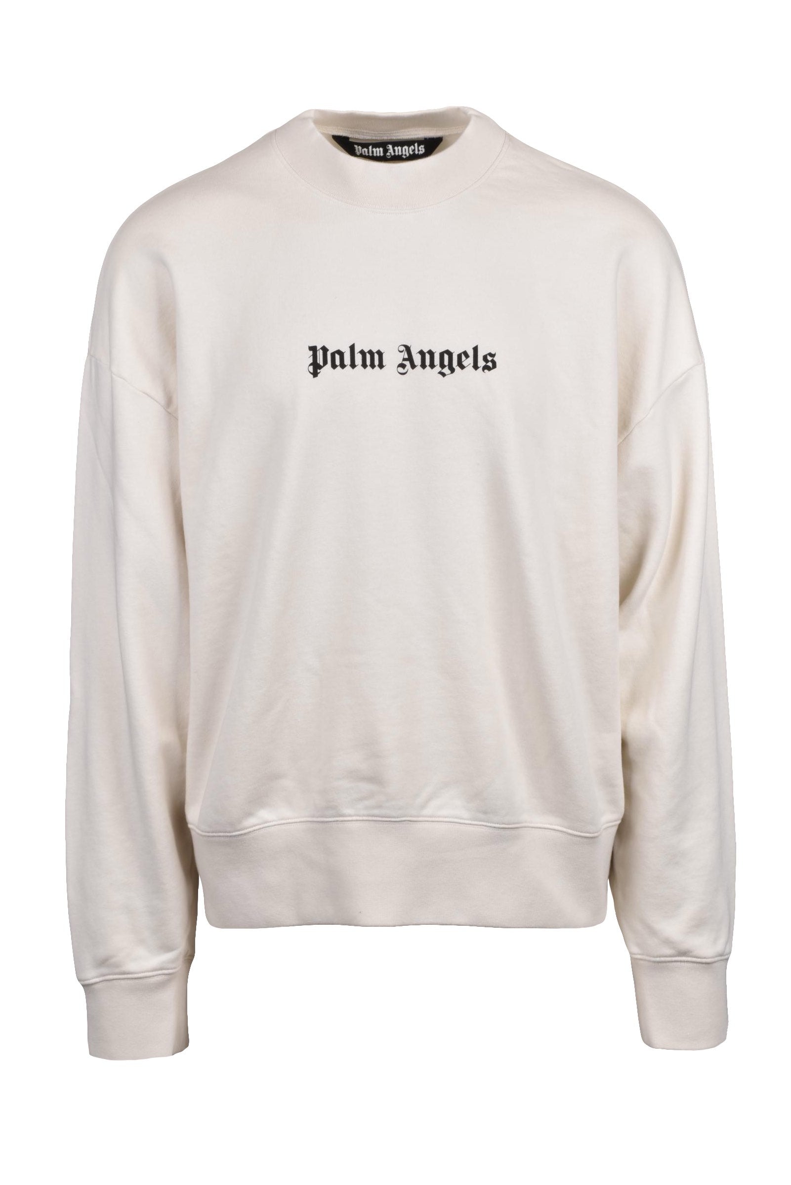 PALM ANGELS - KNITWEAR AND SWEATSHIRTS