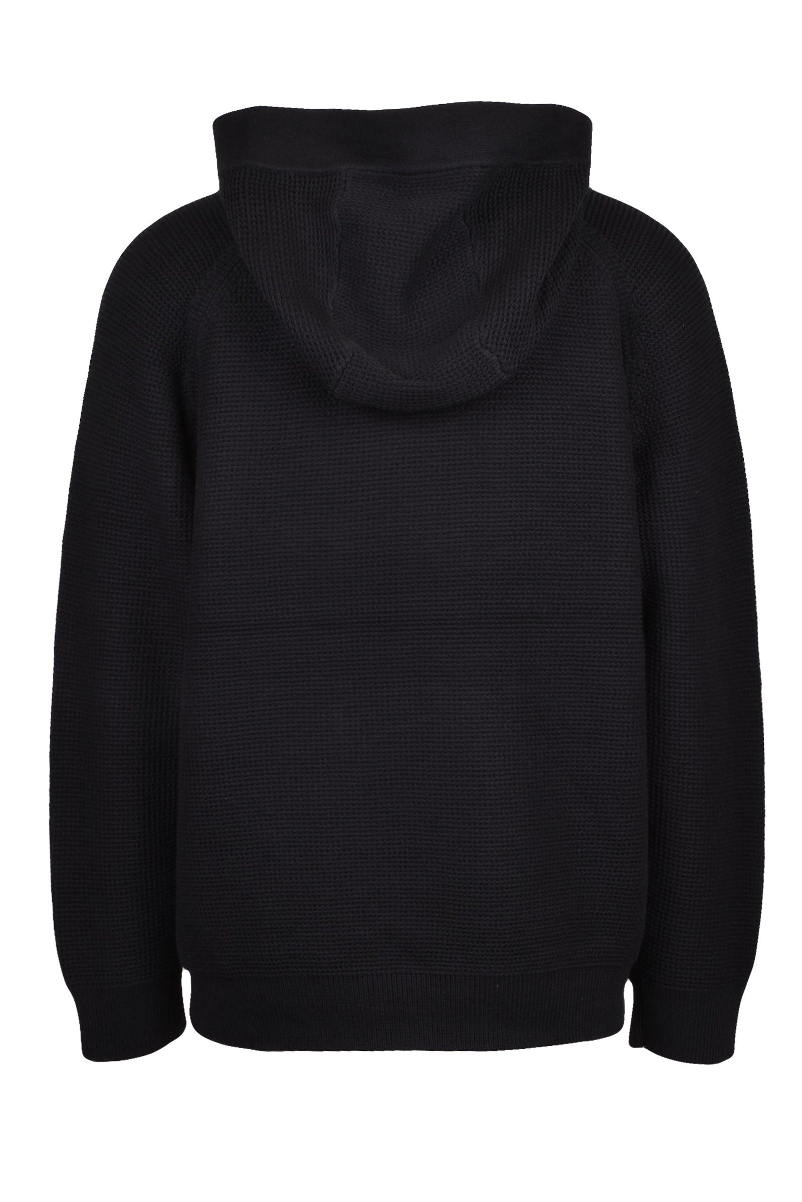 CALVIN KLEIN JEANS - KNITWEAR AND SWEATSHIRTS