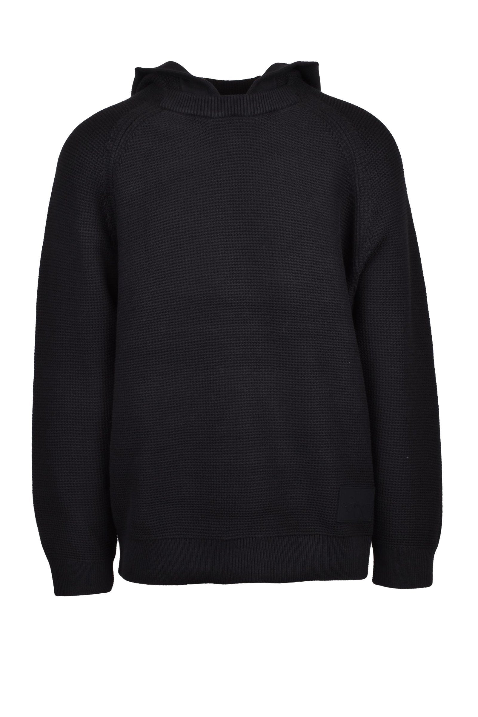 CALVIN KLEIN JEANS - KNITWEAR AND SWEATSHIRTS