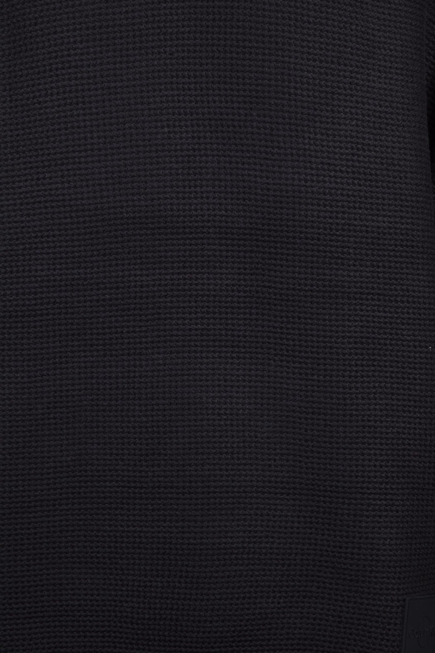 CALVIN KLEIN JEANS - KNITWEAR AND SWEATSHIRTS