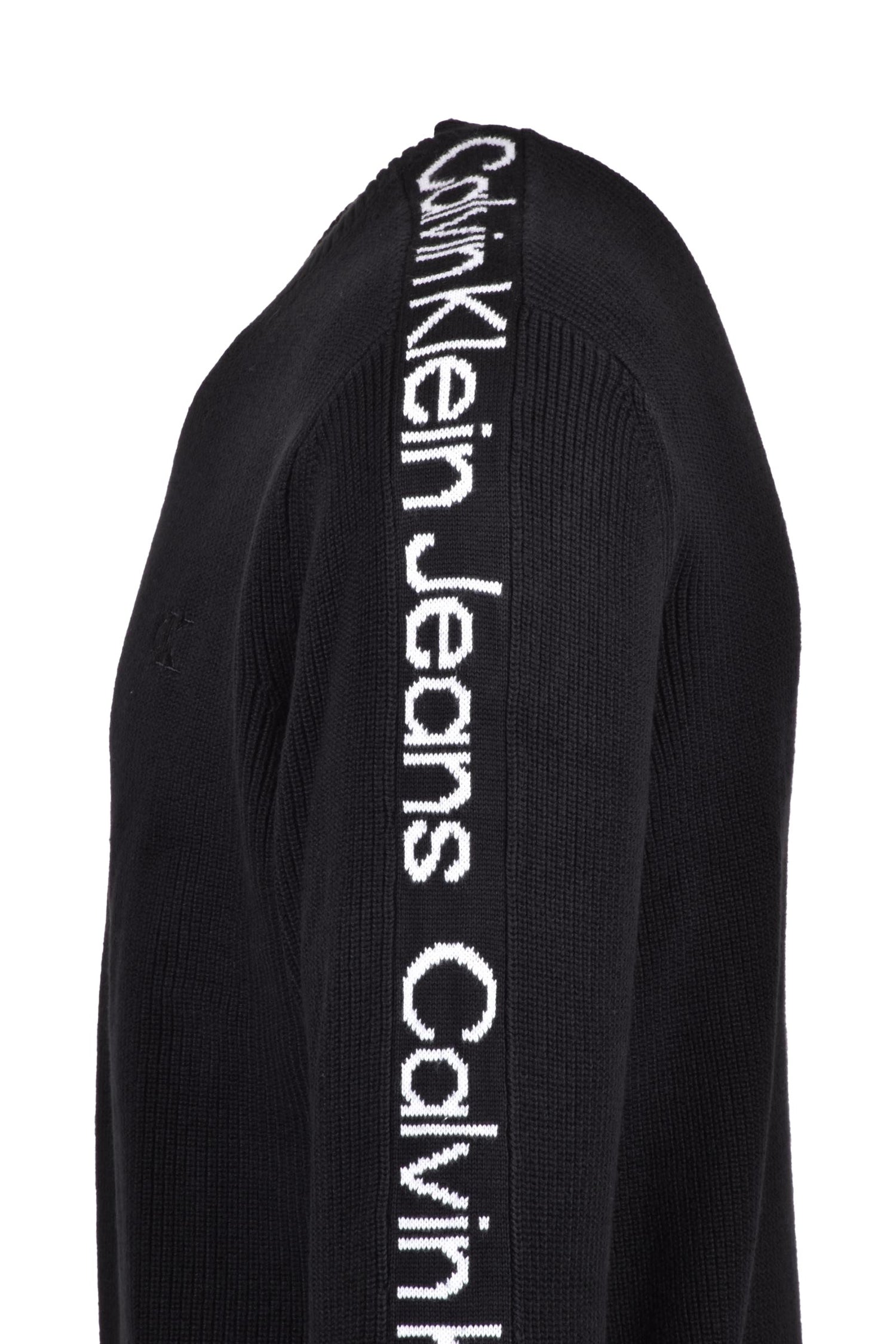 CALVIN KLEIN JEANS - KNITWEAR AND SWEATSHIRTS