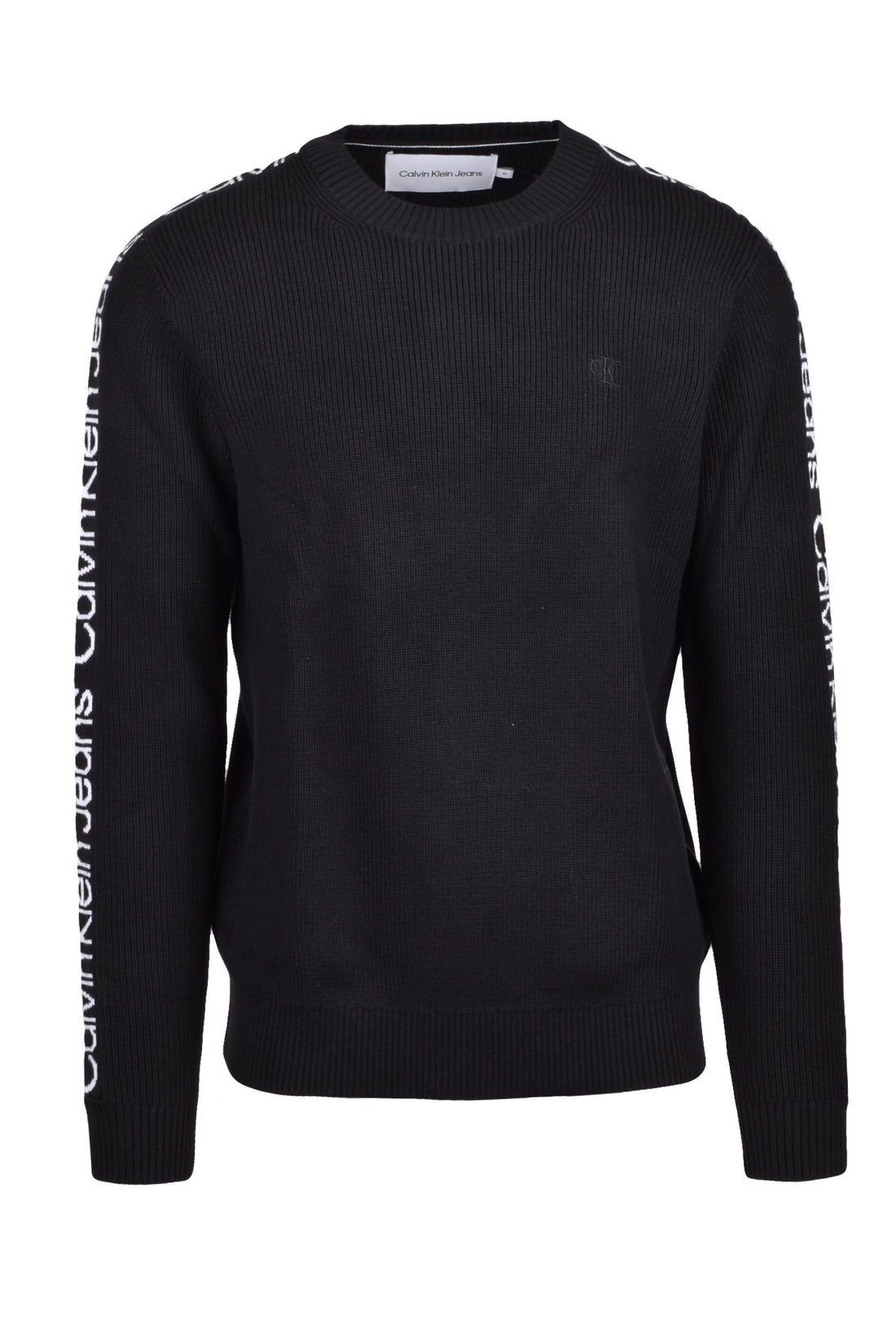CALVIN KLEIN JEANS - KNITWEAR AND SWEATSHIRTS