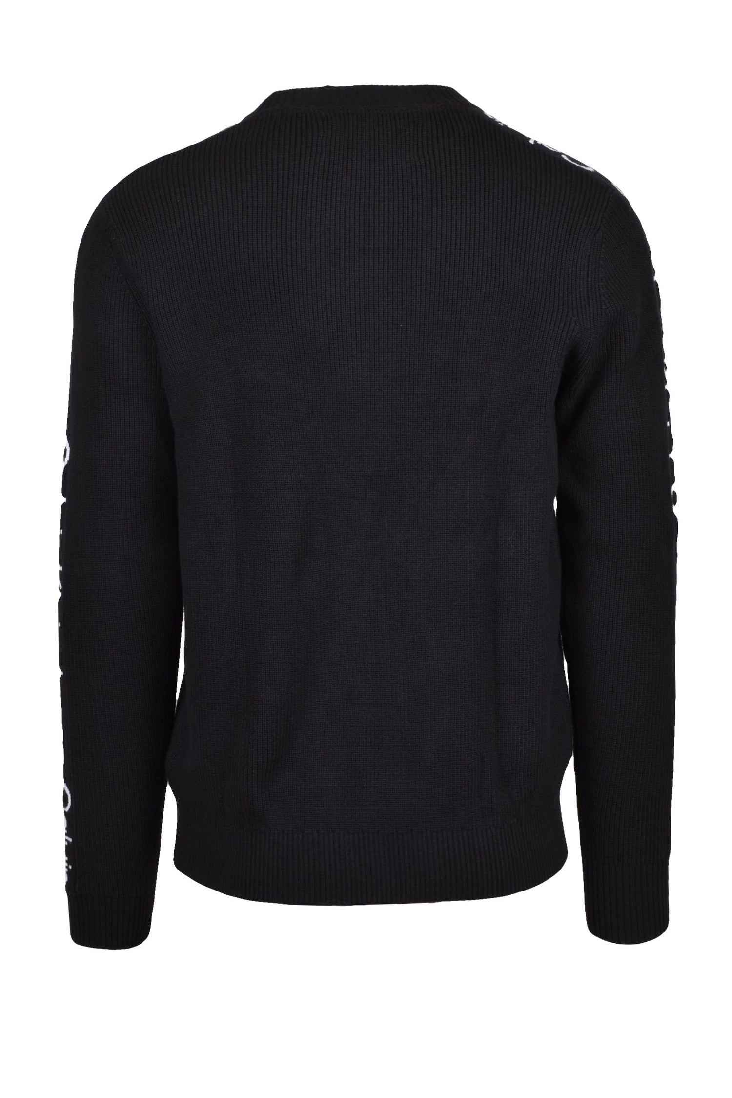 CALVIN KLEIN JEANS - KNITWEAR AND SWEATSHIRTS