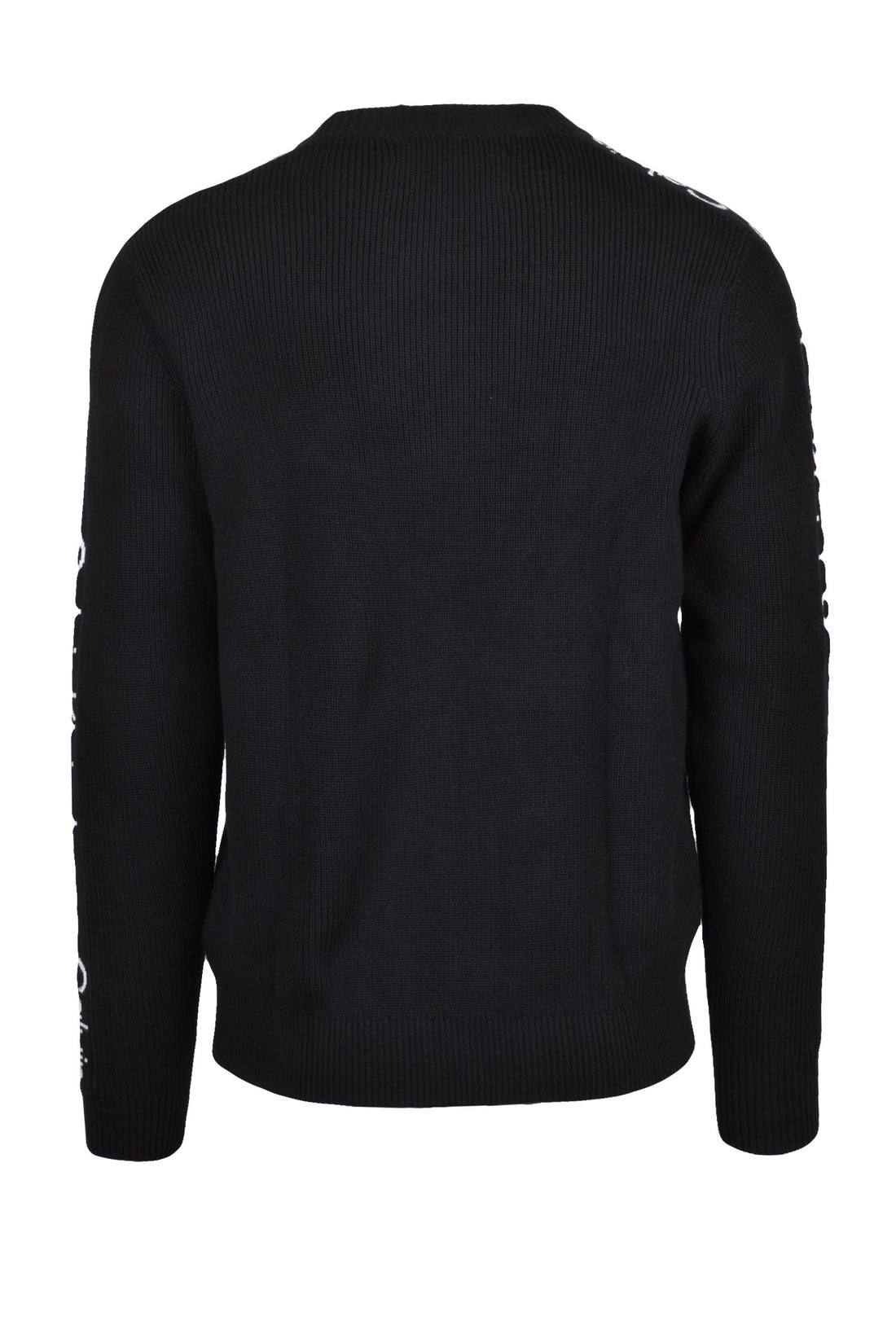 CALVIN KLEIN JEANS - KNITWEAR AND SWEATSHIRTS