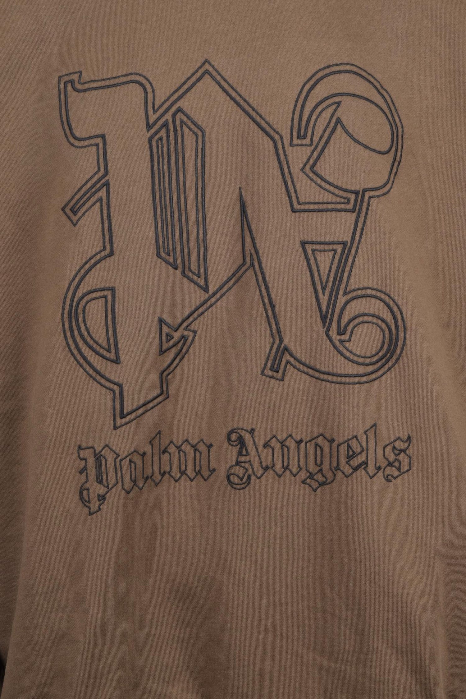 PALM ANGELS - KNITWEAR AND SWEATSHIRTS