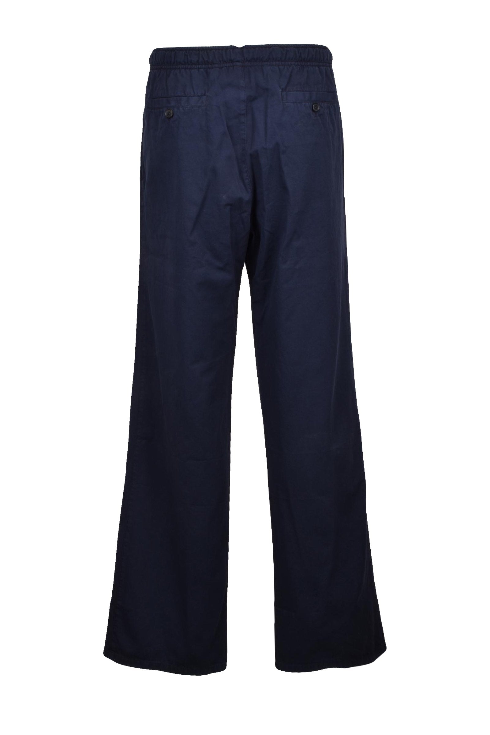 PALM ANGELS - TROUSERS
