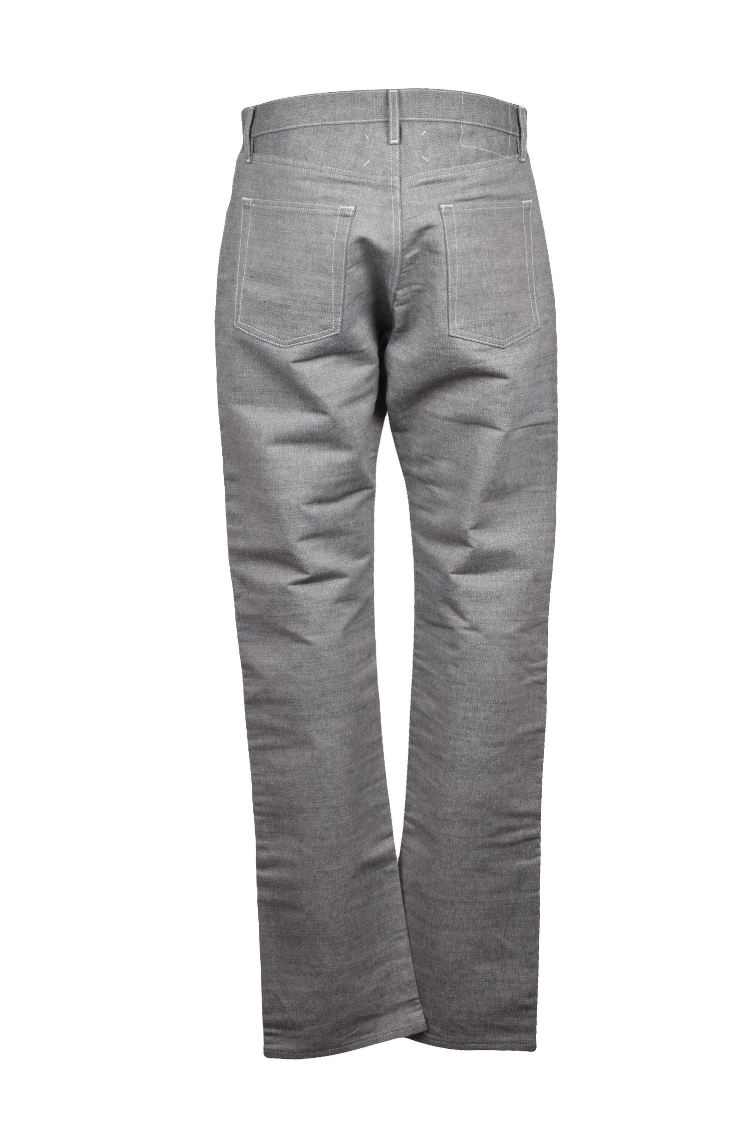 MAISON MARGIELA - TROUSERS