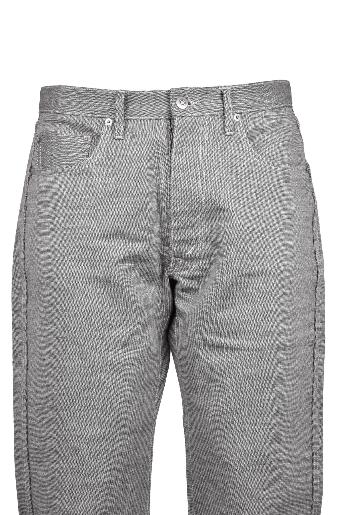 MAISON MARGIELA - TROUSERS