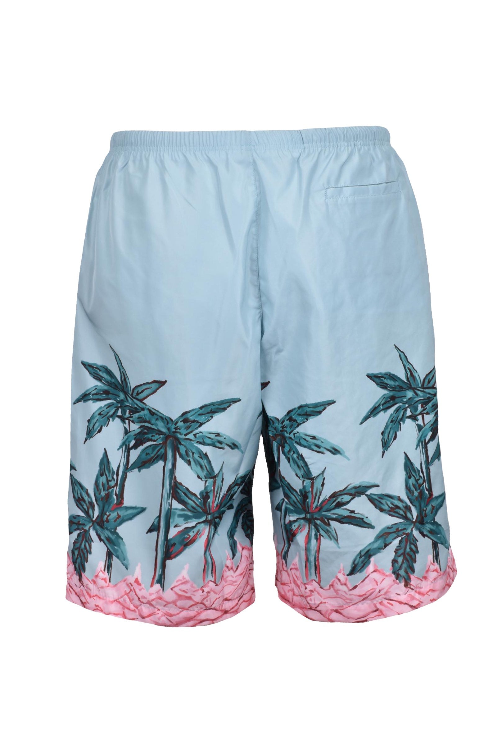PALM ANGELS - SHORTS